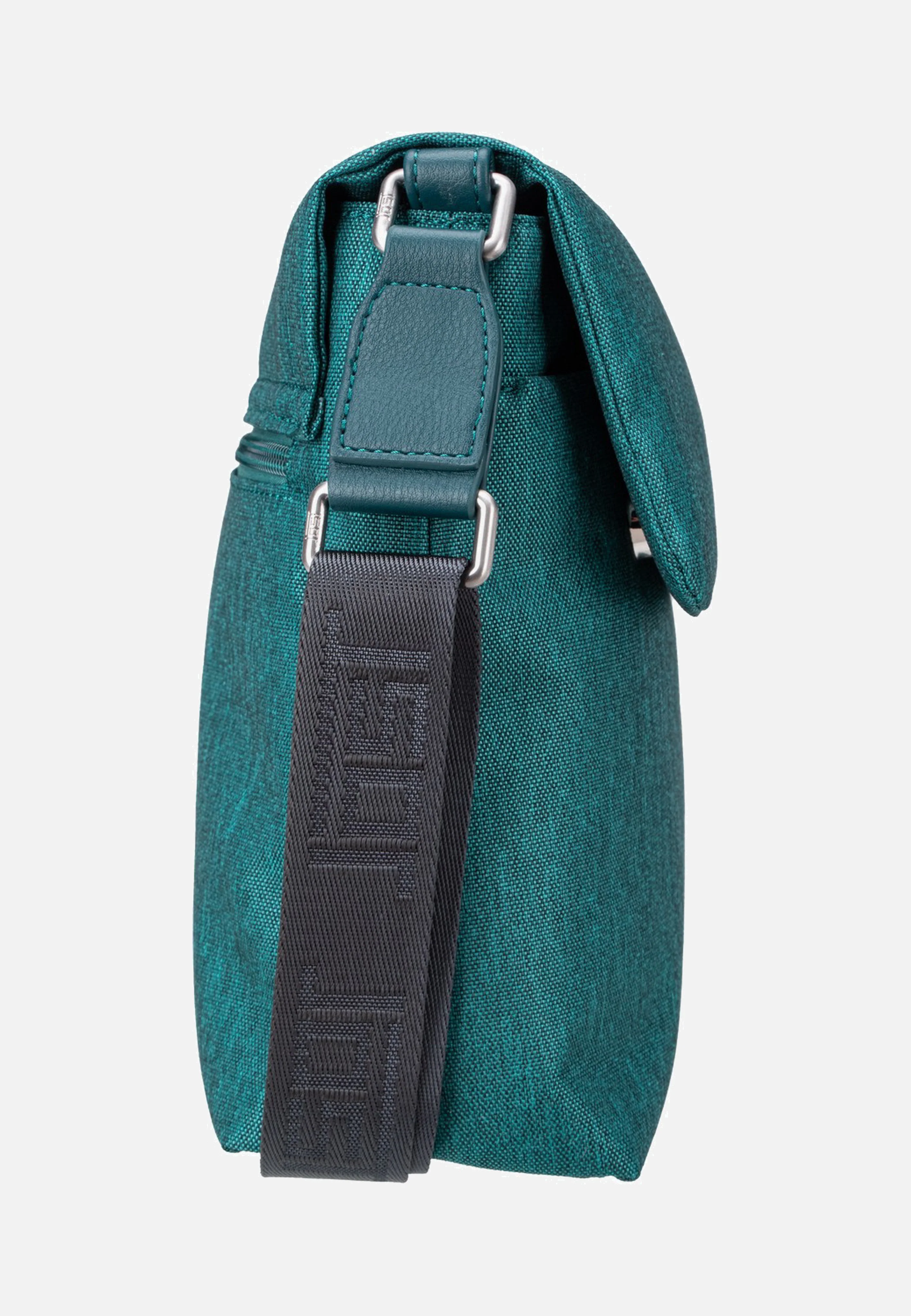 Bergen 1603 Petrol - Crossbody Bag - Image 4