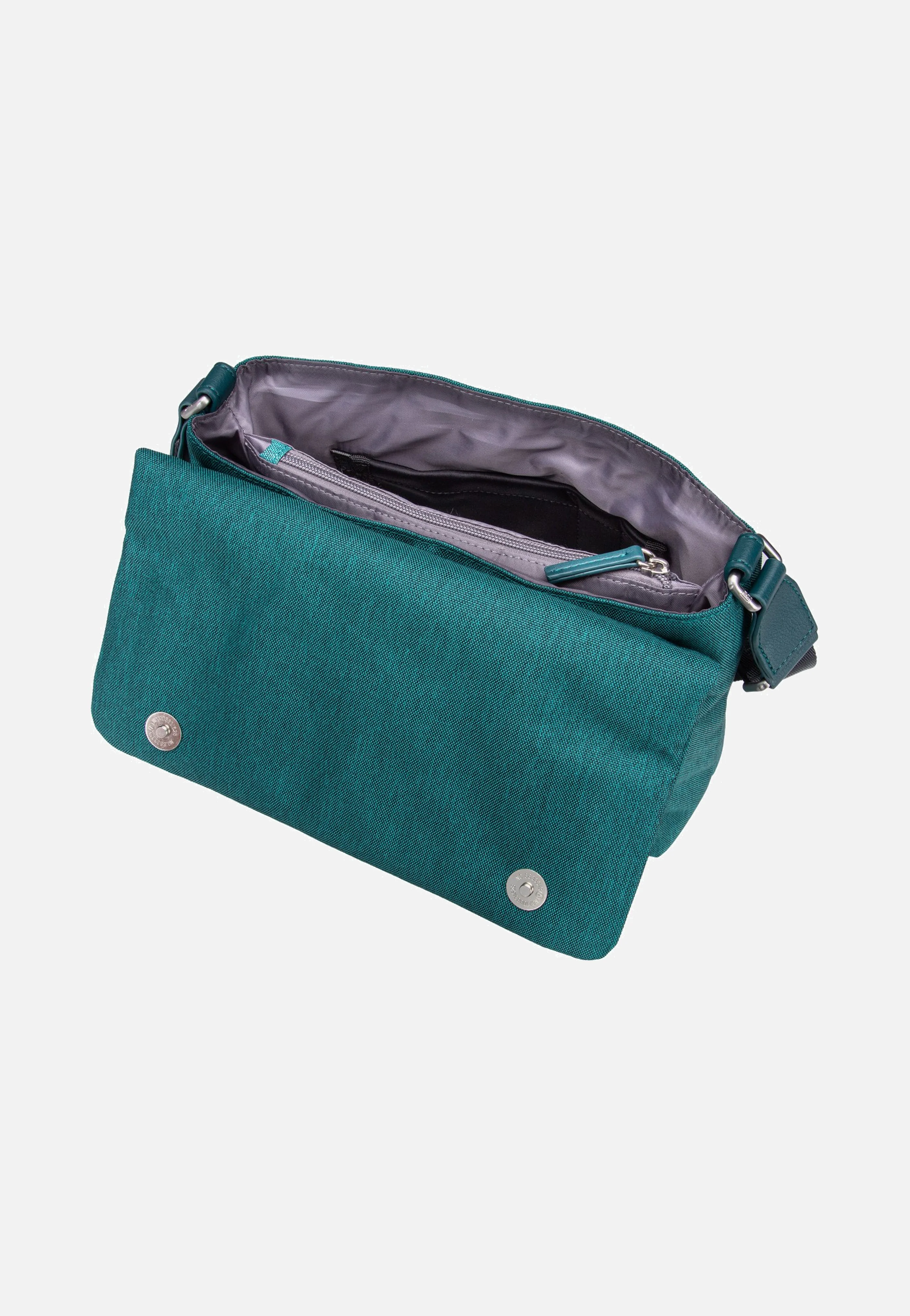 Bergen 1603 Petrol - Crossbody Bag - Image 6
