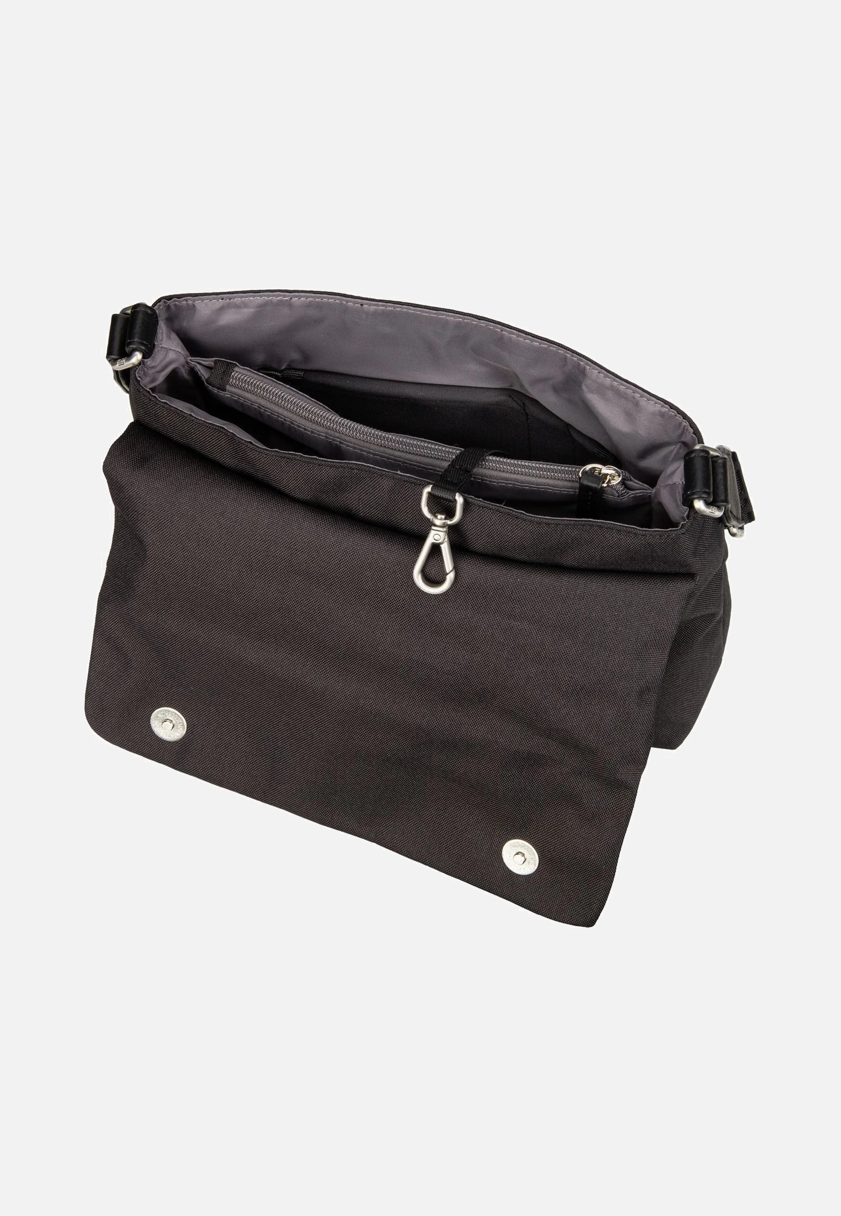Bergen 1603 Schwarz - Crossbody Bag - Image 3