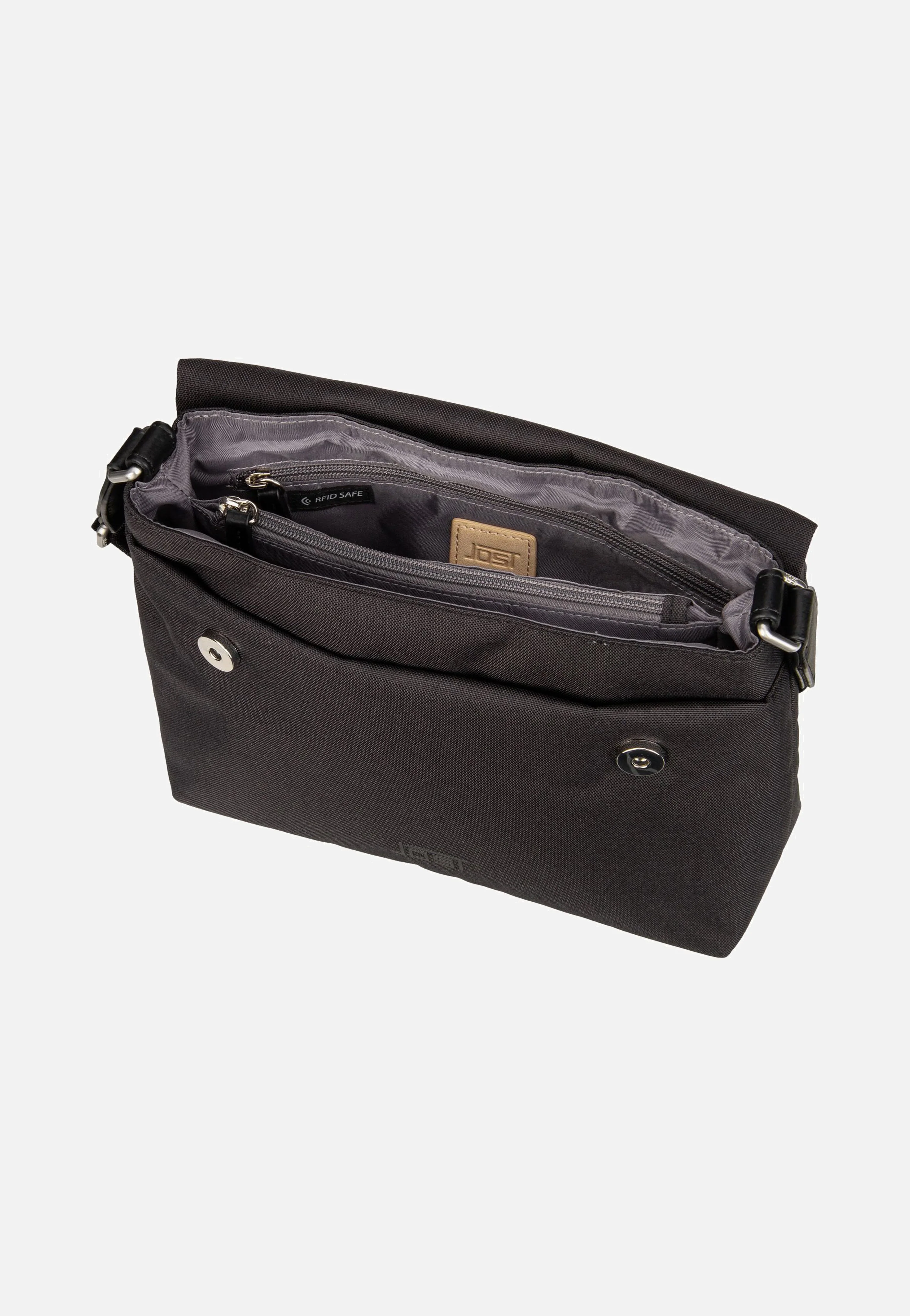 Bergen 1603 Schwarz - Crossbody Bag - Image 4