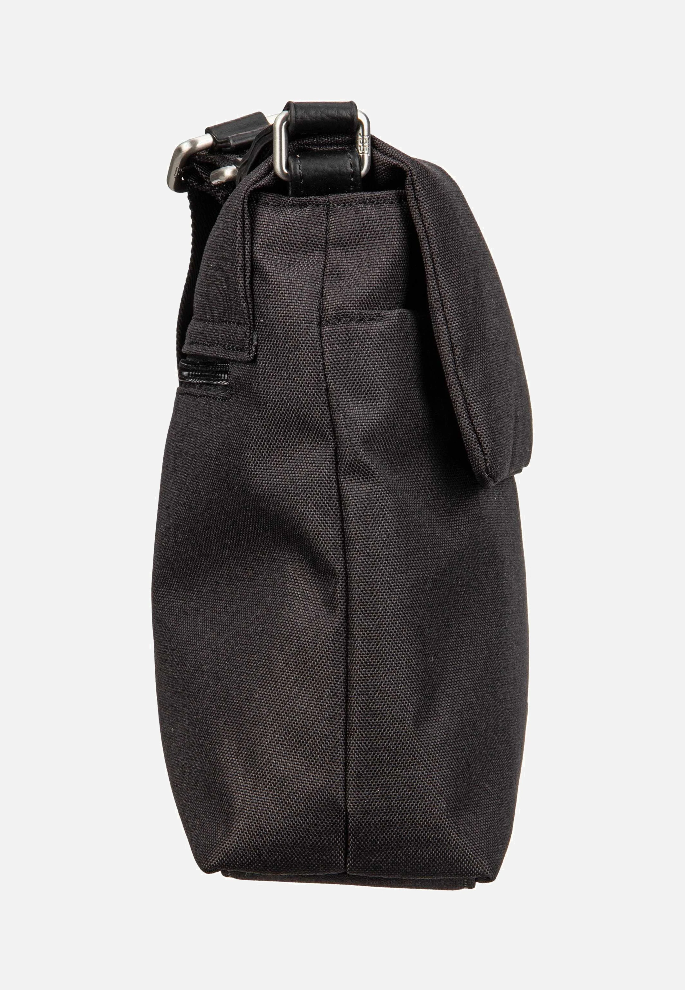Bergen 1603 Schwarz - Crossbody Bag - Image 5