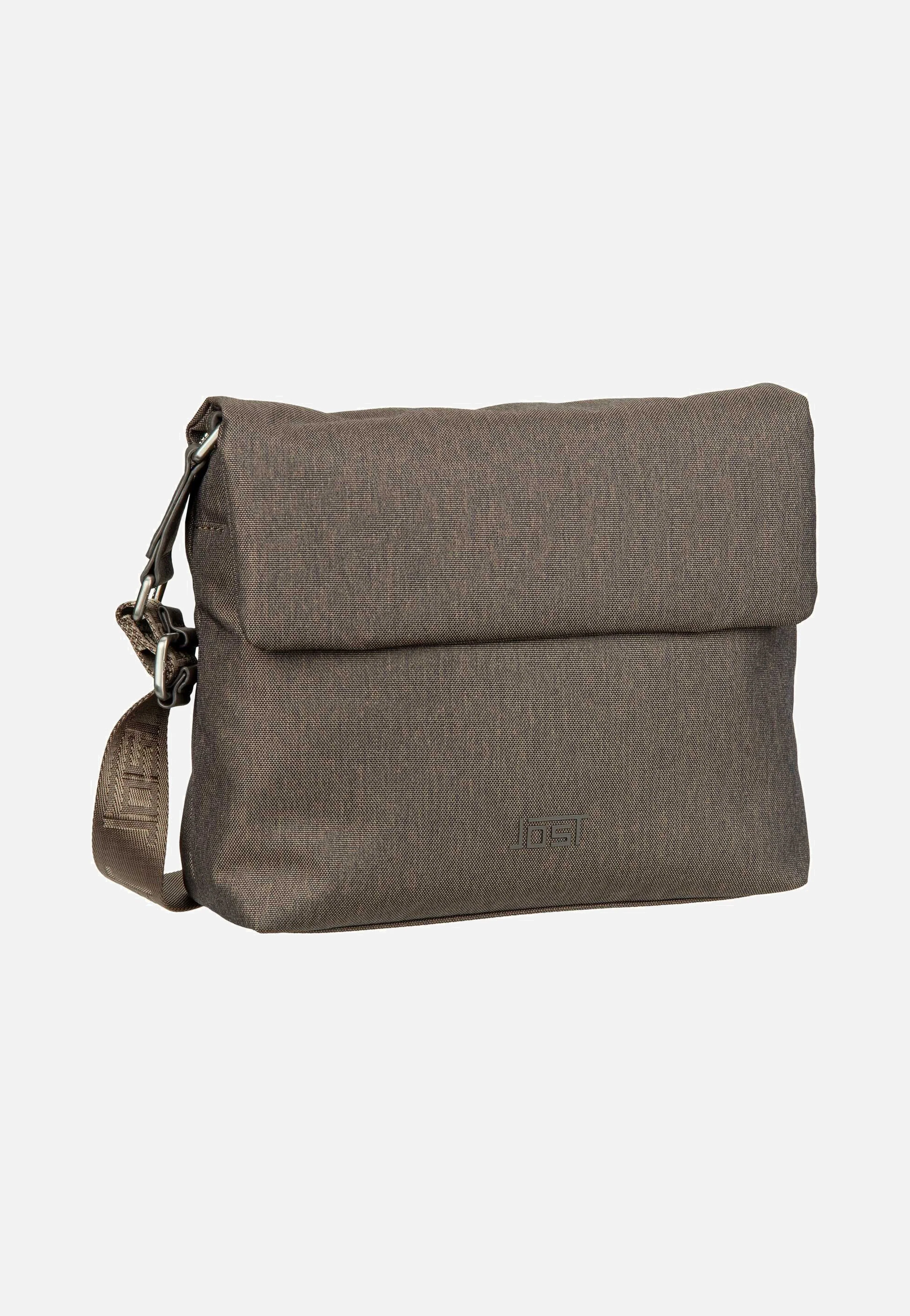 Bergen 1603 Taupe - Crossbody Bag