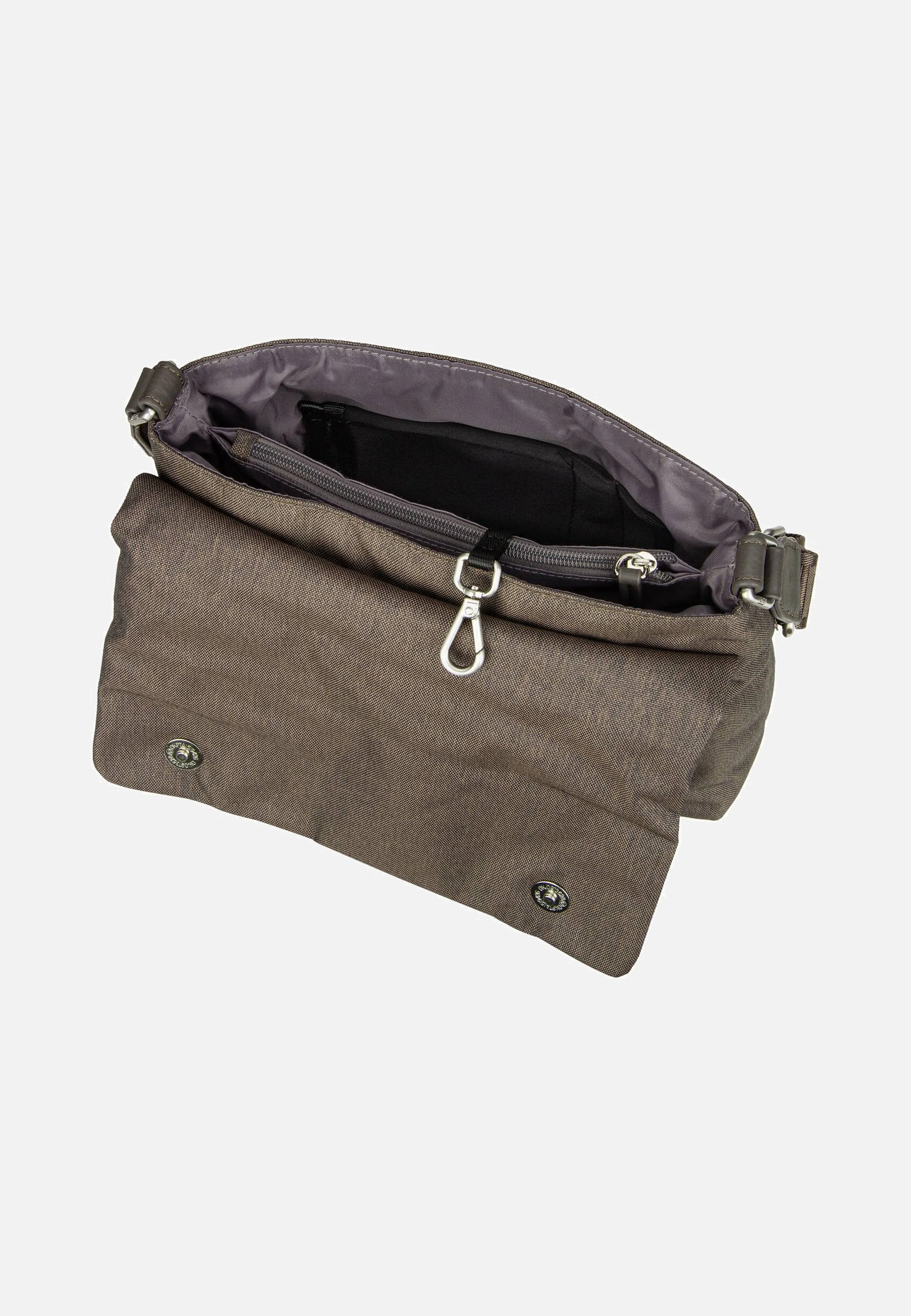 Bergen 1603 Taupe - Crossbody Bag - Image 4