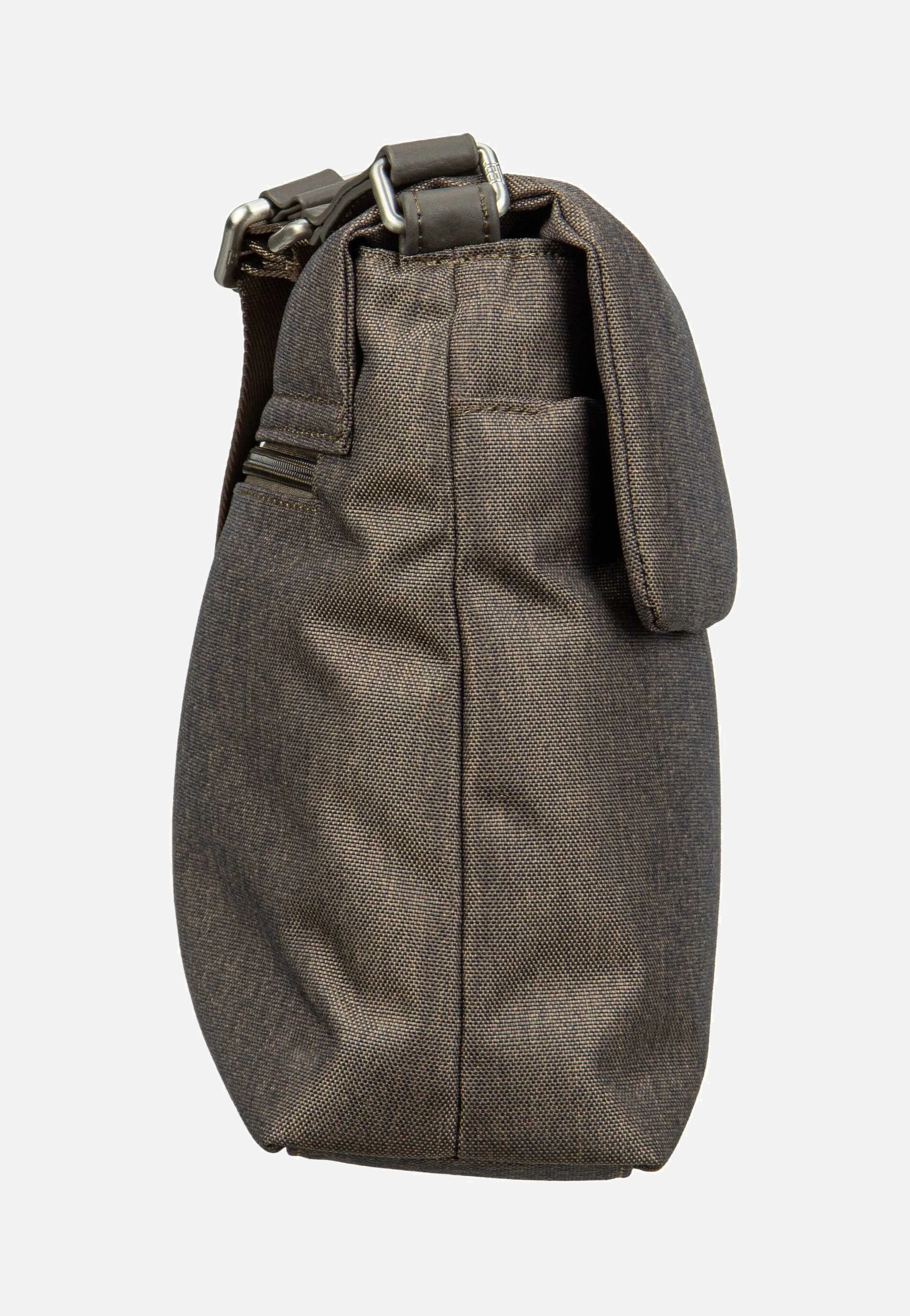 Bergen 1603 Taupe - Crossbody Bag - Image 5