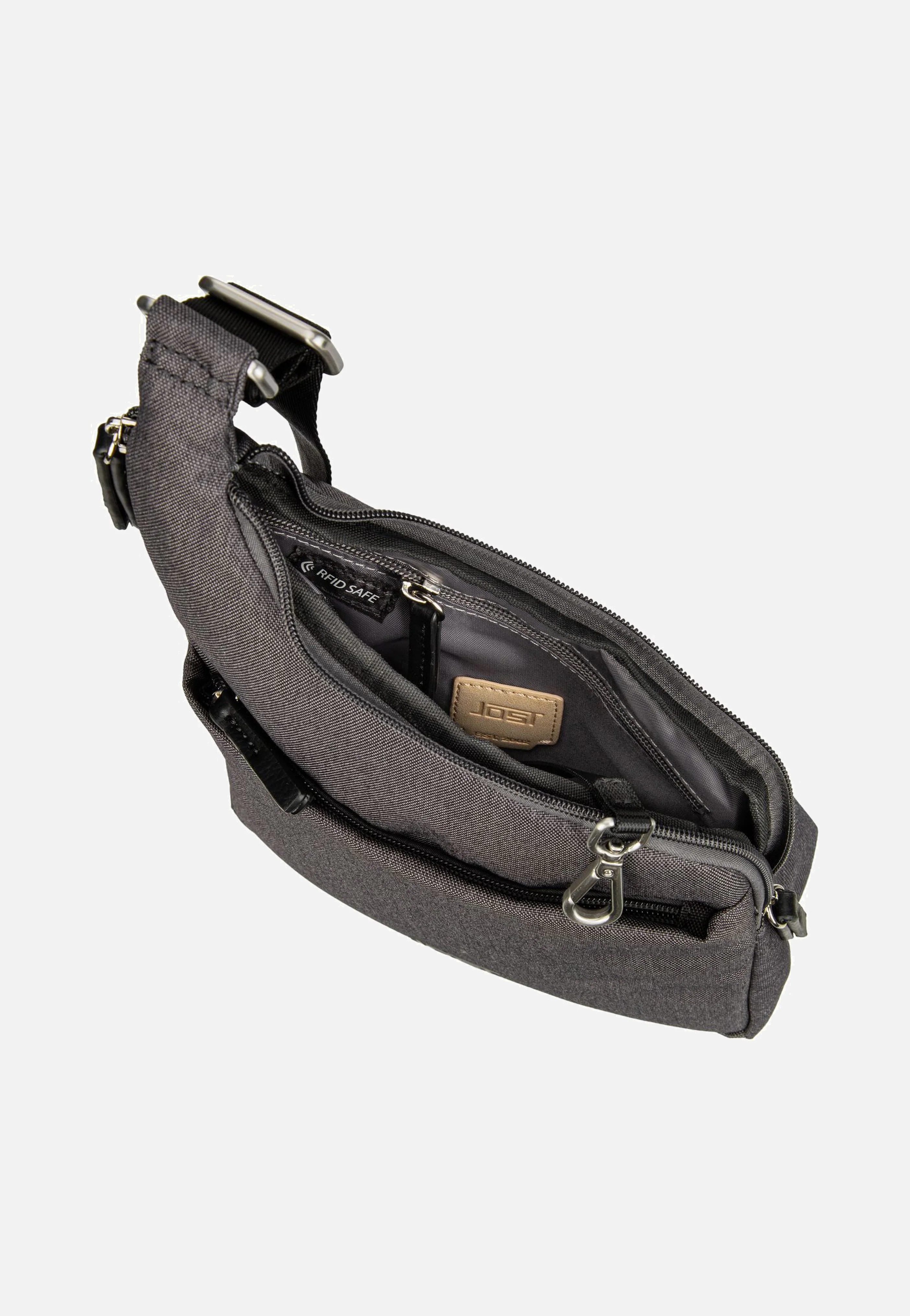 Bergen 1604 Dunkelgrau - Sling Bag - Image 3