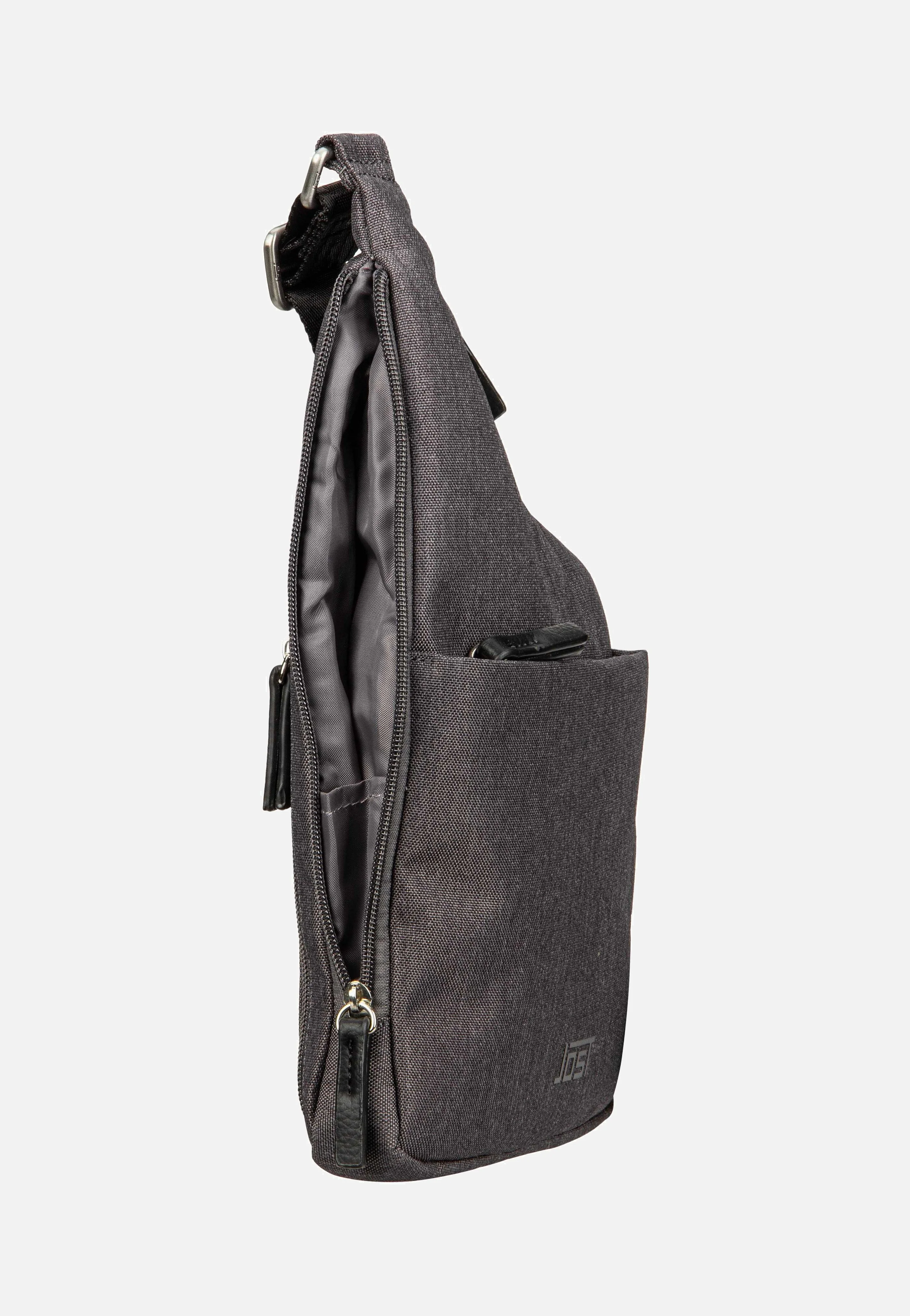 Bergen 1604 Dunkelgrau - Sling Bag - Image 5