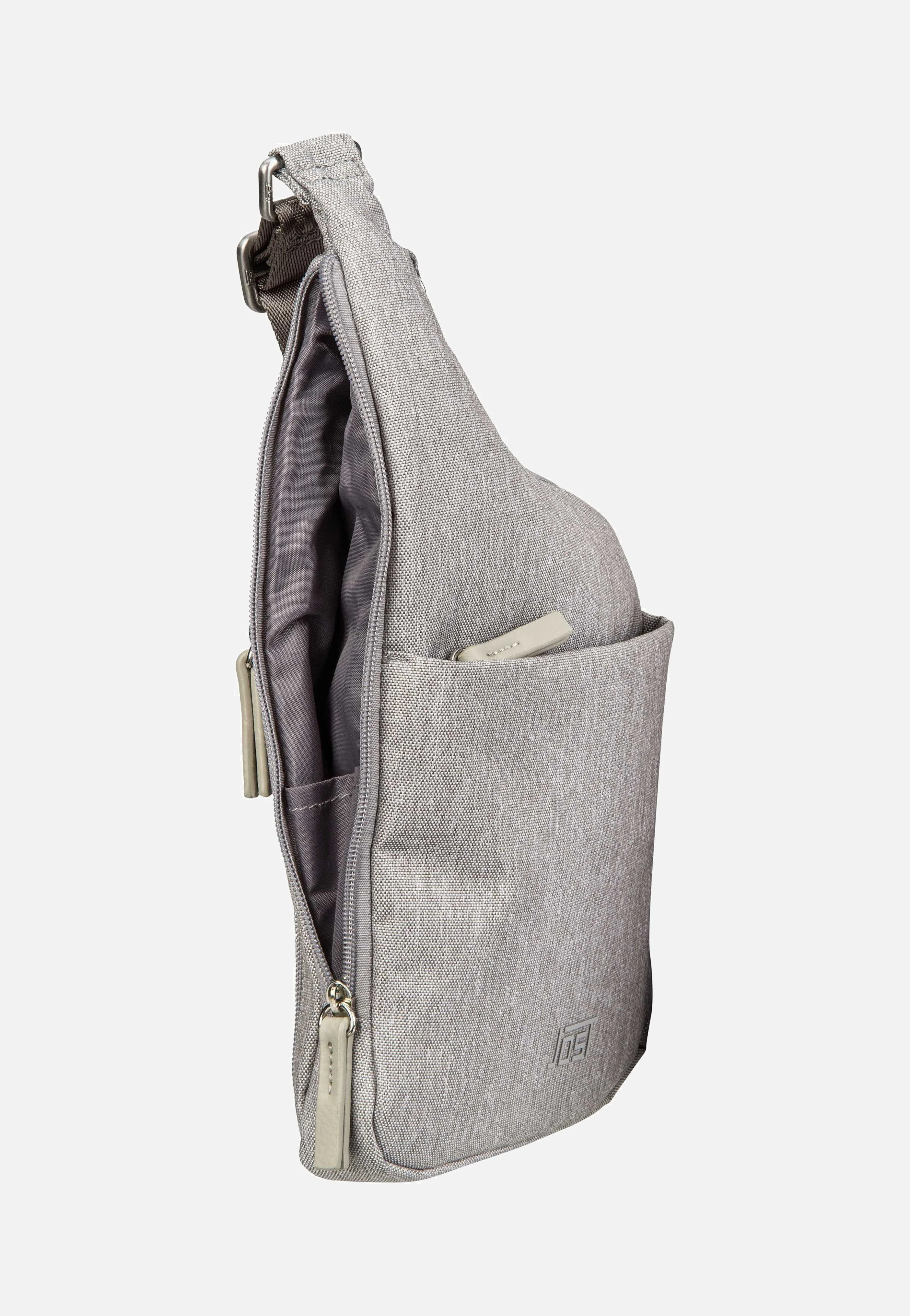 Bergen 1604 Hellgrau - Sling Bag - Image 3