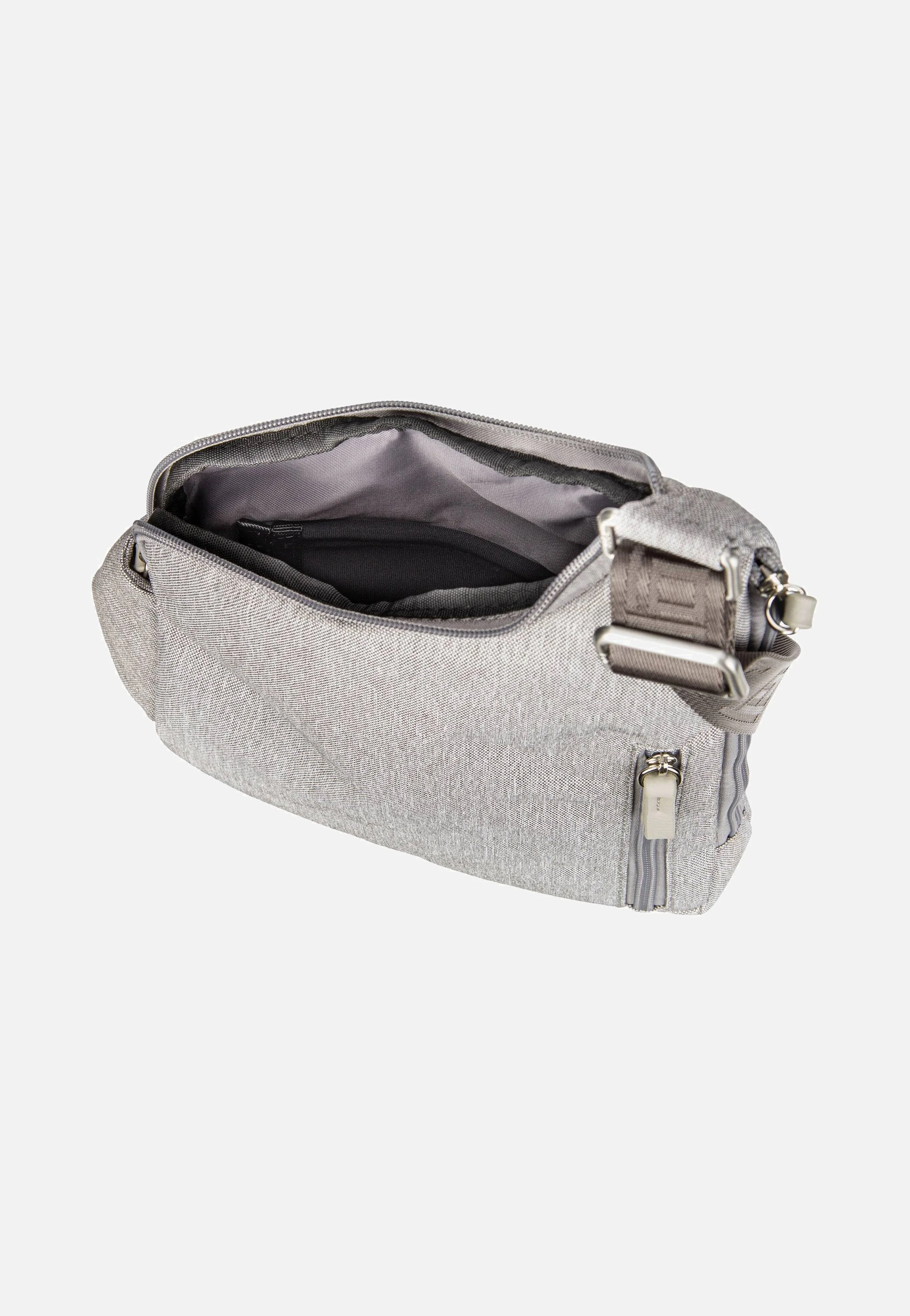 Bergen 1604 Hellgrau - Sling Bag - Image 4