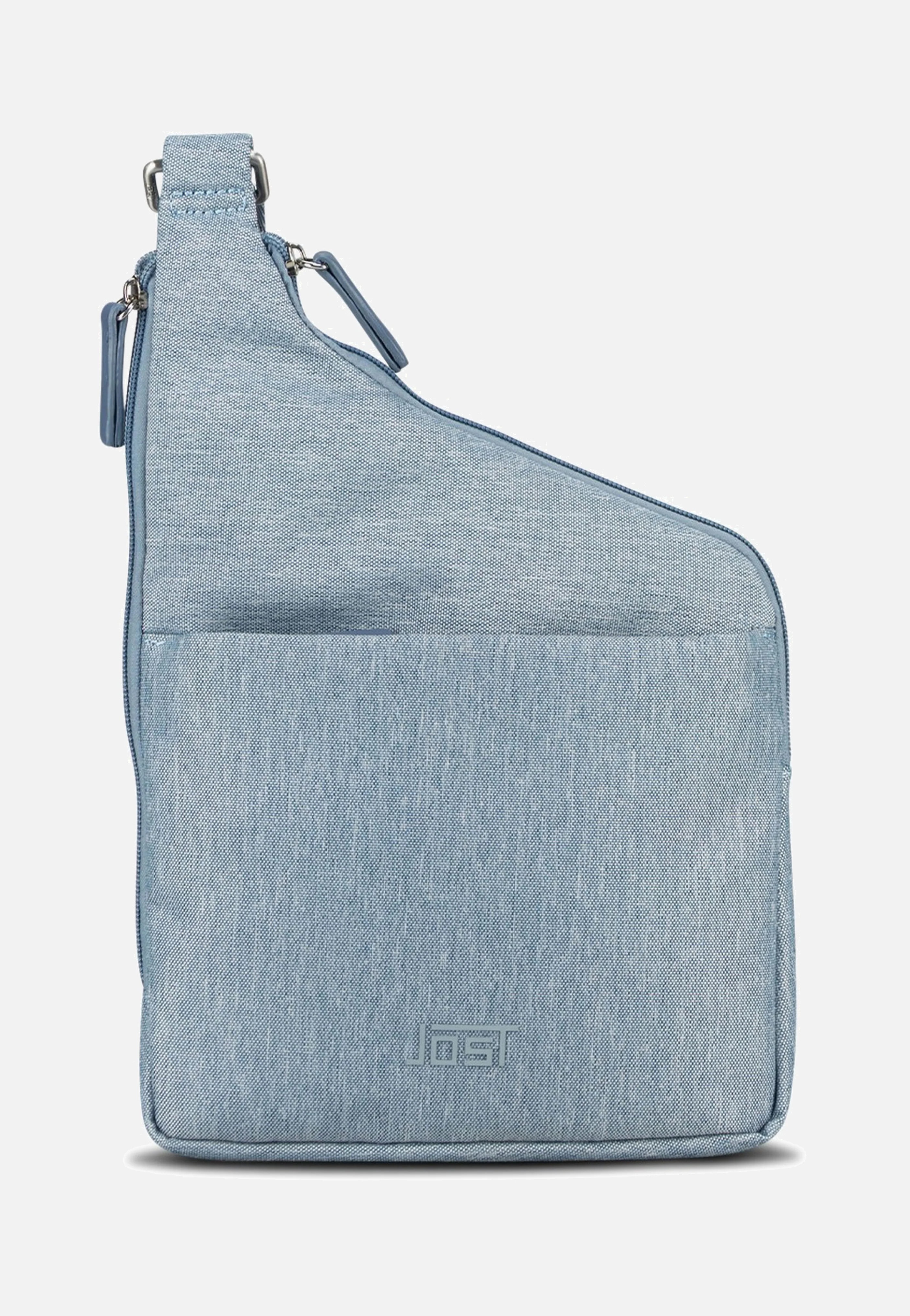 Bergen 1604 Misty Blue - Sling Bag - Image 2