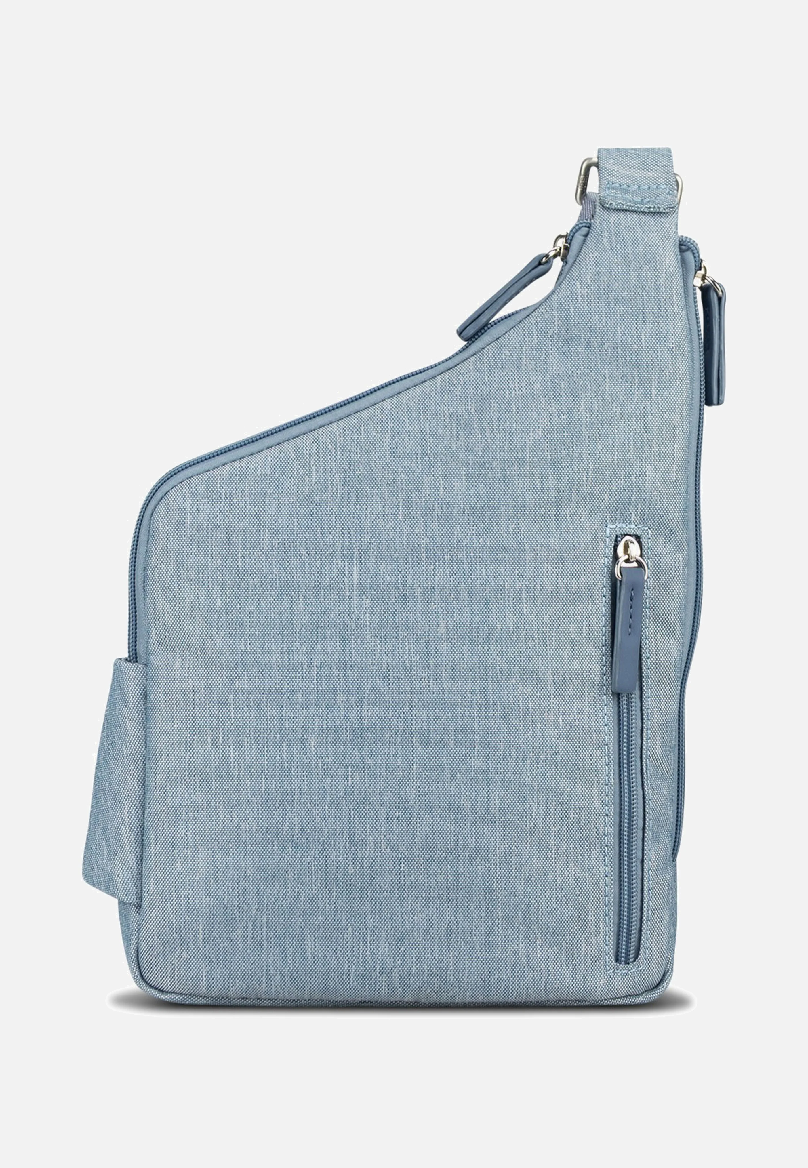 Bergen 1604 Misty Blue - Sling Bag - Image 3