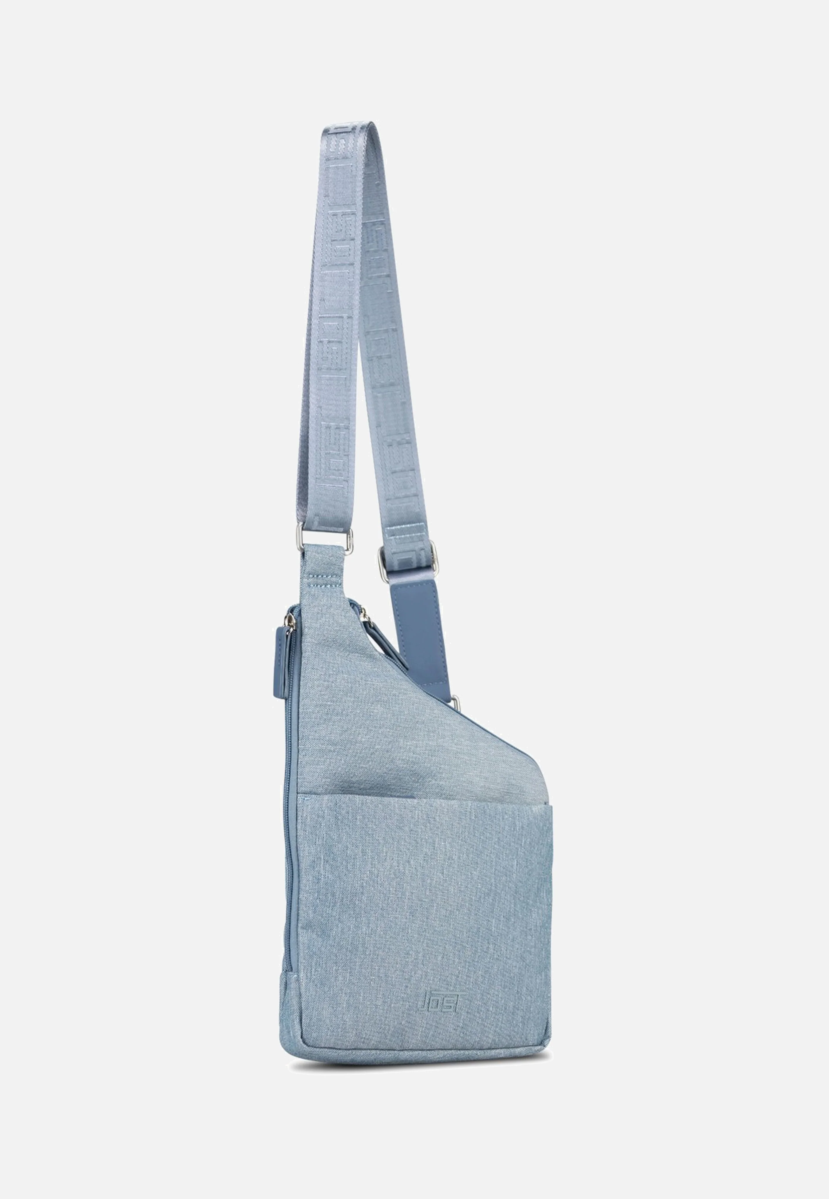 Bergen 1604 Misty Blue - Sling Bag - Image 5