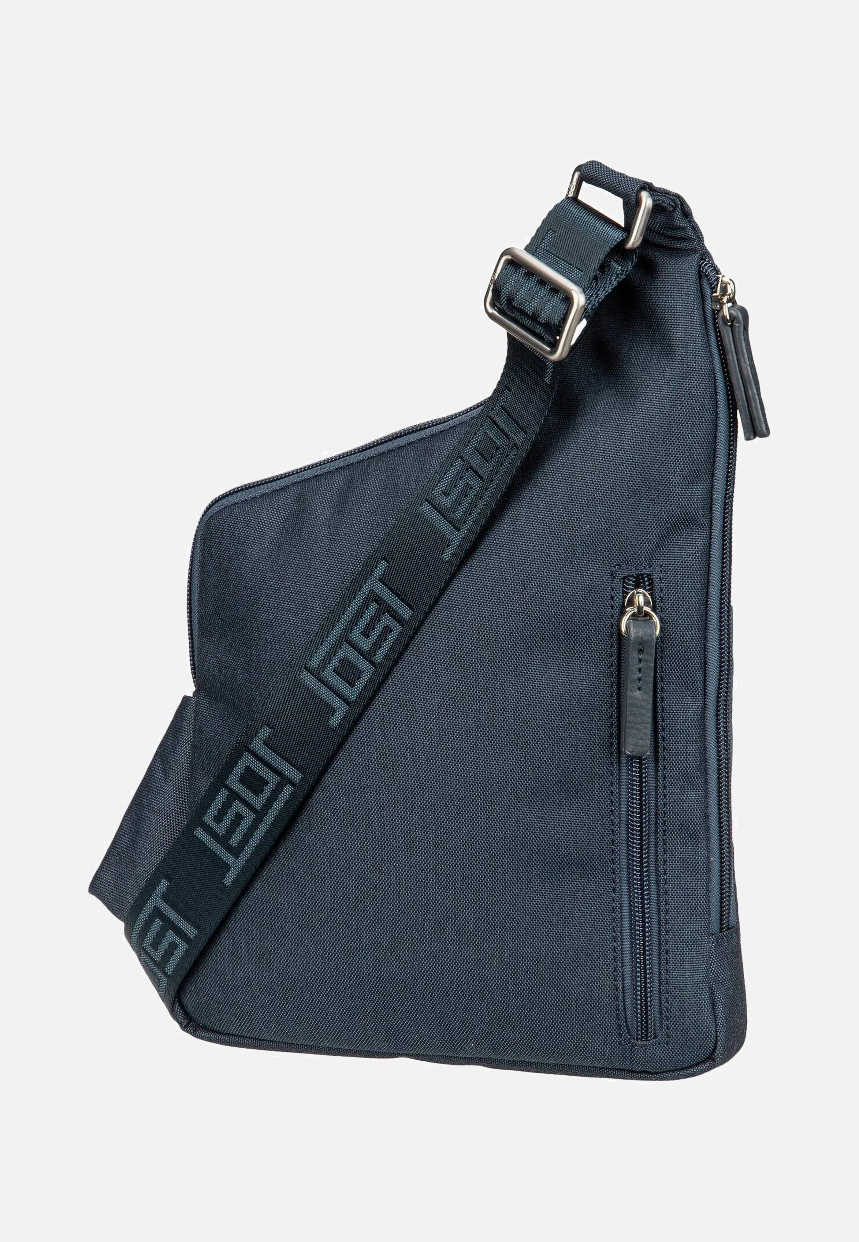 Bergen 1604 Navy - Sling Bag - Image 2