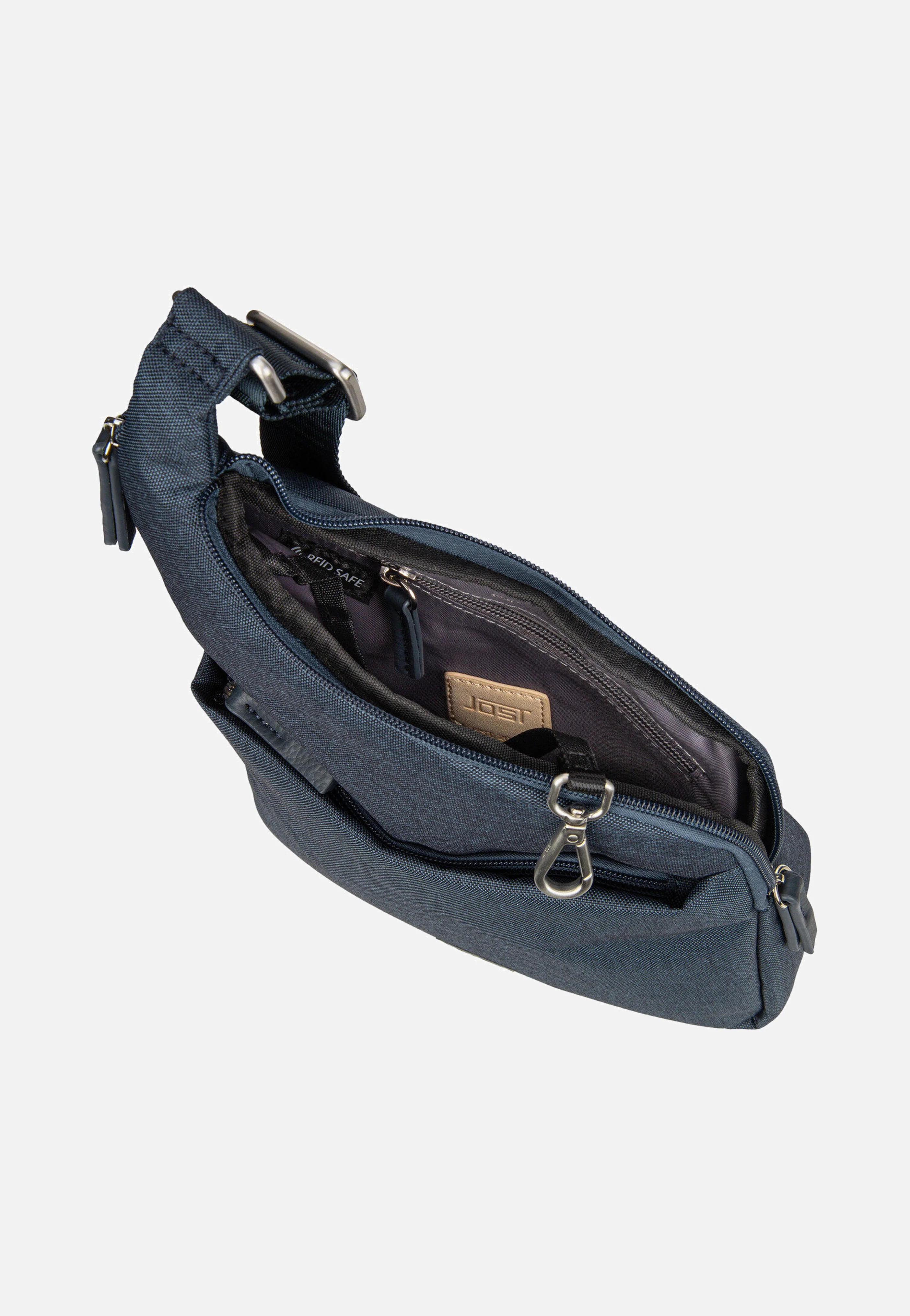 Bergen 1604 Navy - Sling Bag - Image 3