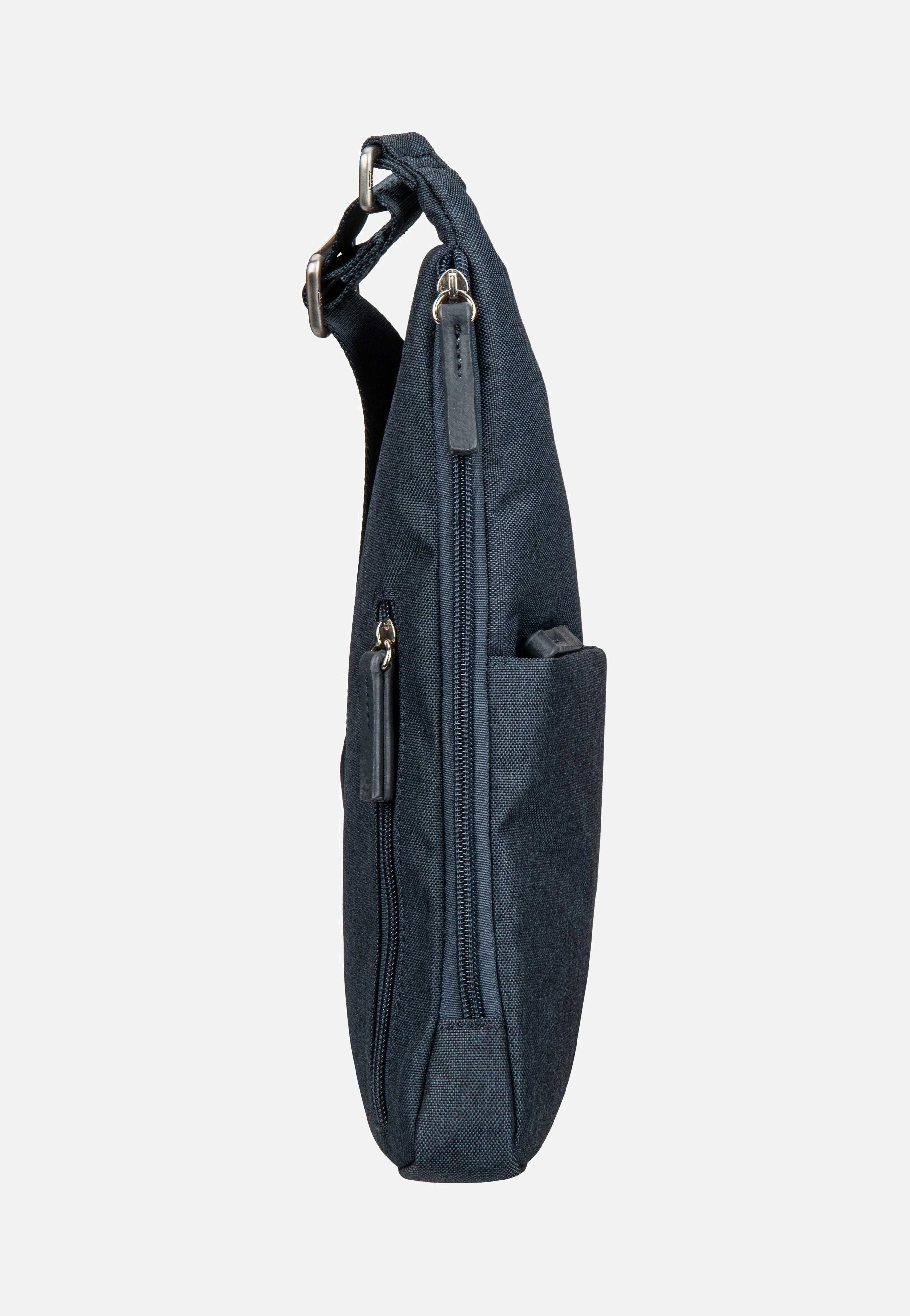 Bergen 1604 Navy - Sling Bag - Image 6