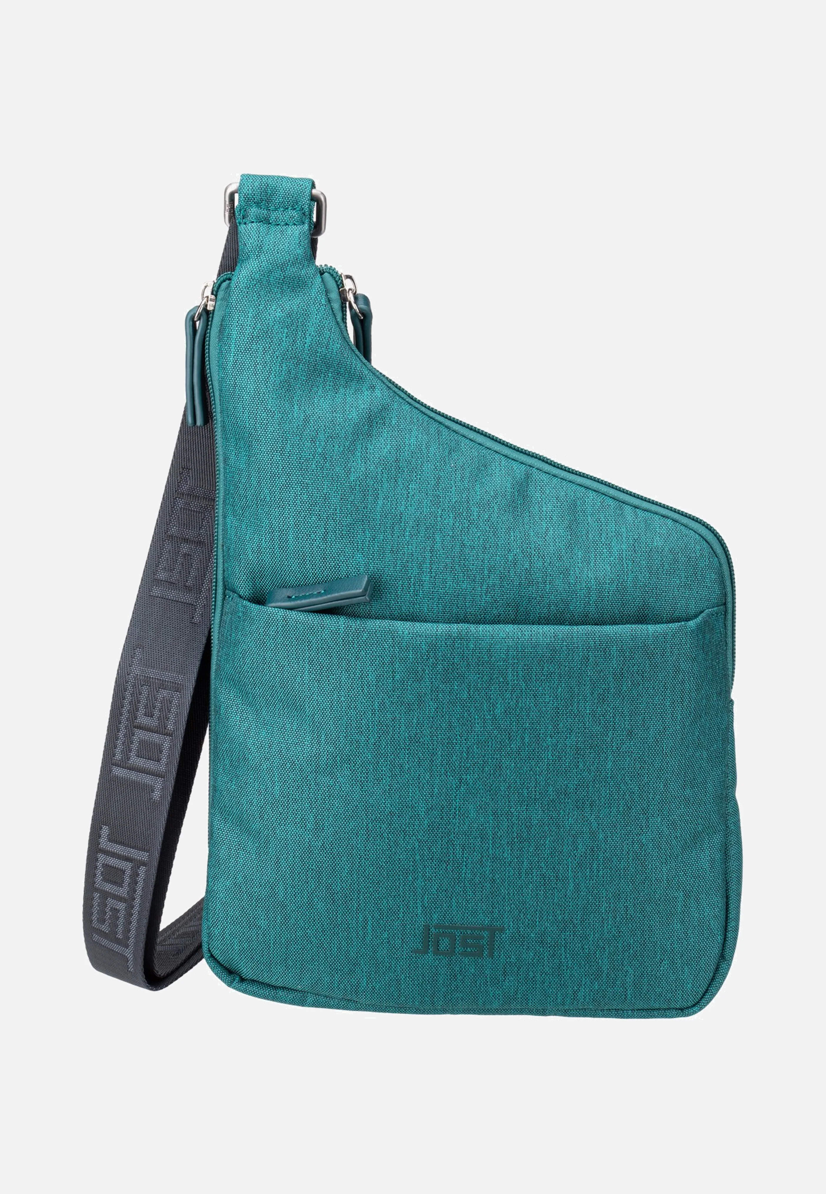 Bergen 1604 Petrol - Sling Bag - Image 2