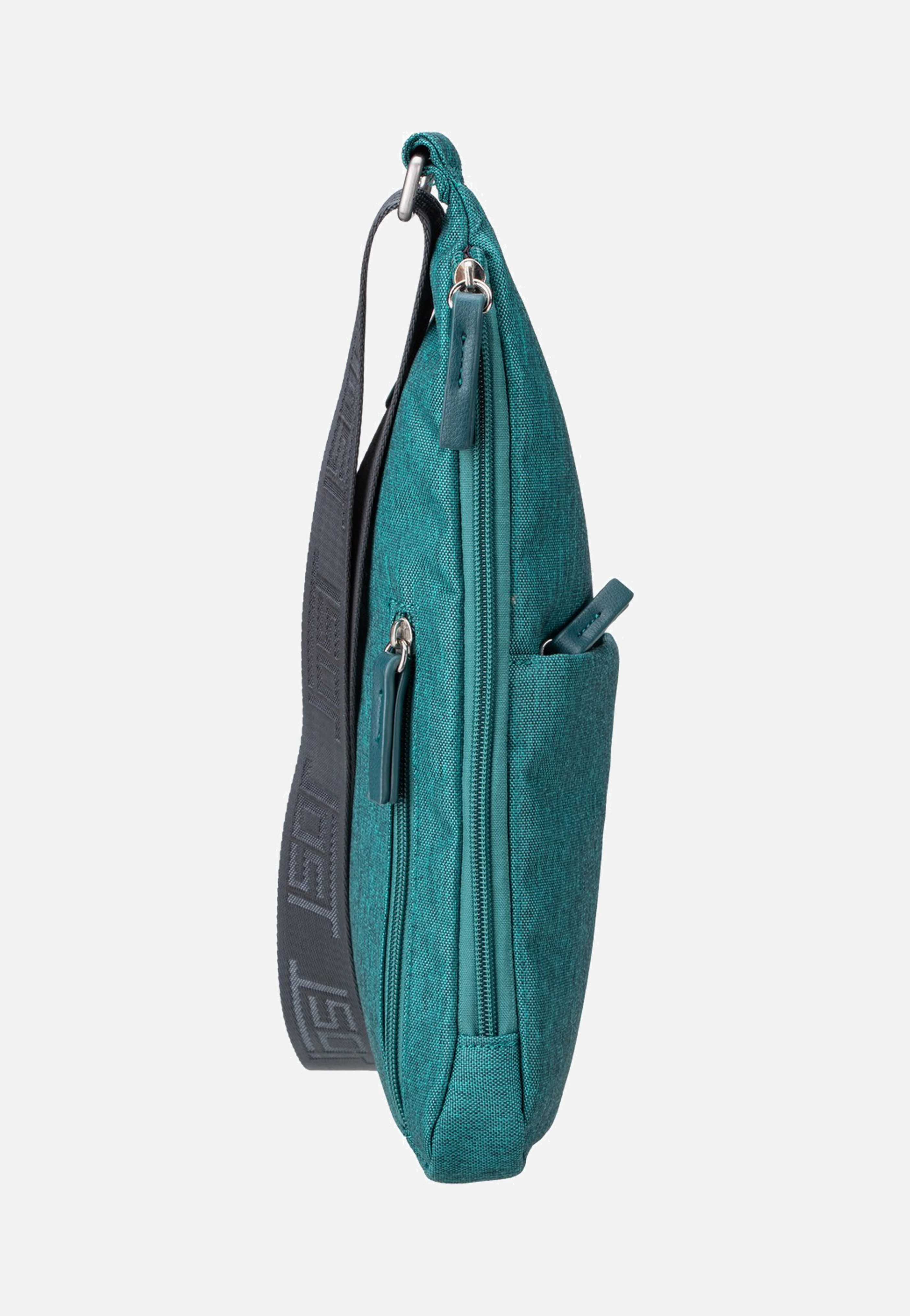 Bergen 1604 Petrol - Sling Bag - Image 4