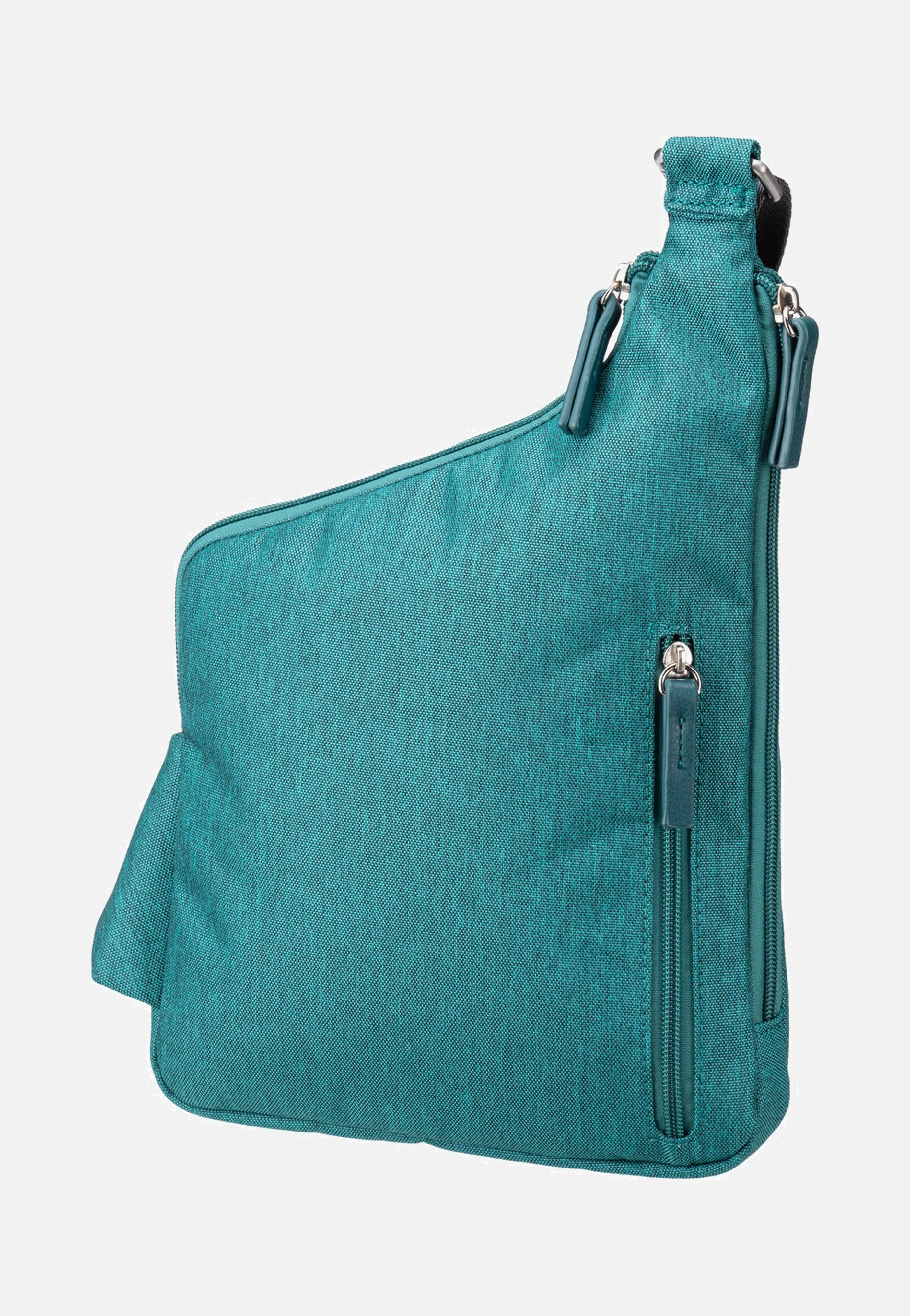 Bergen 1604 Petrol - Sling Bag - Image 5