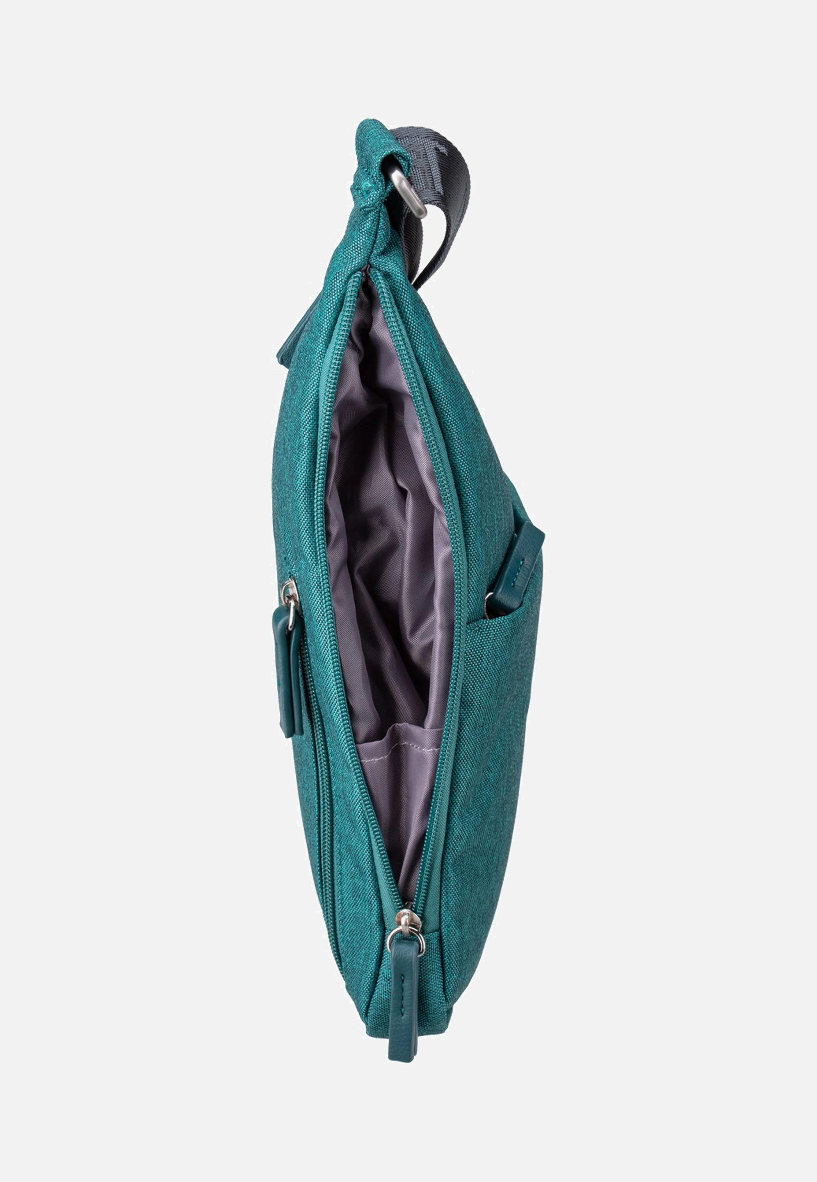 Bergen 1604 Petrol - Sling Bag - Image 6