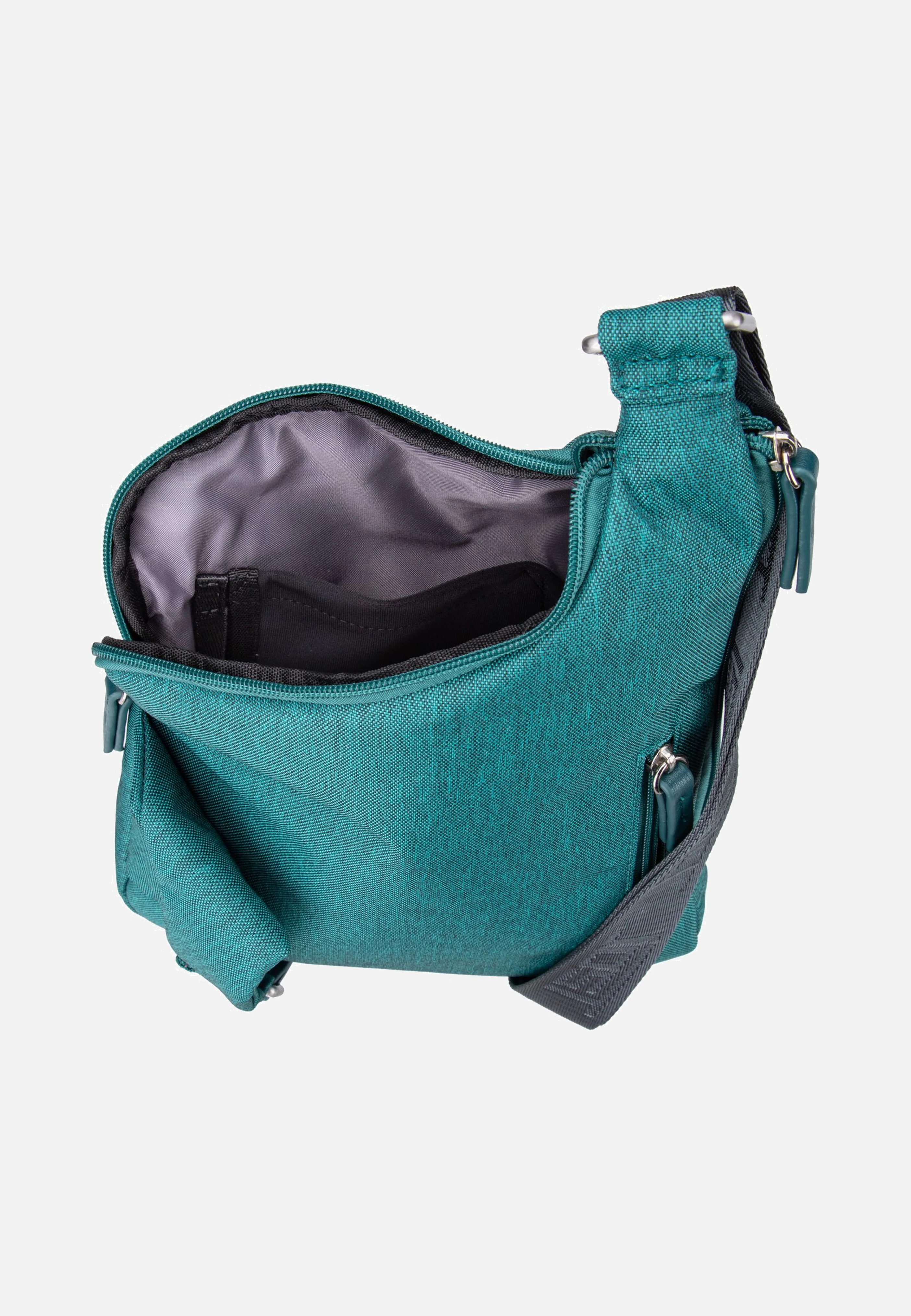 Bergen 1604 Petrol - Sling Bag - Image 8