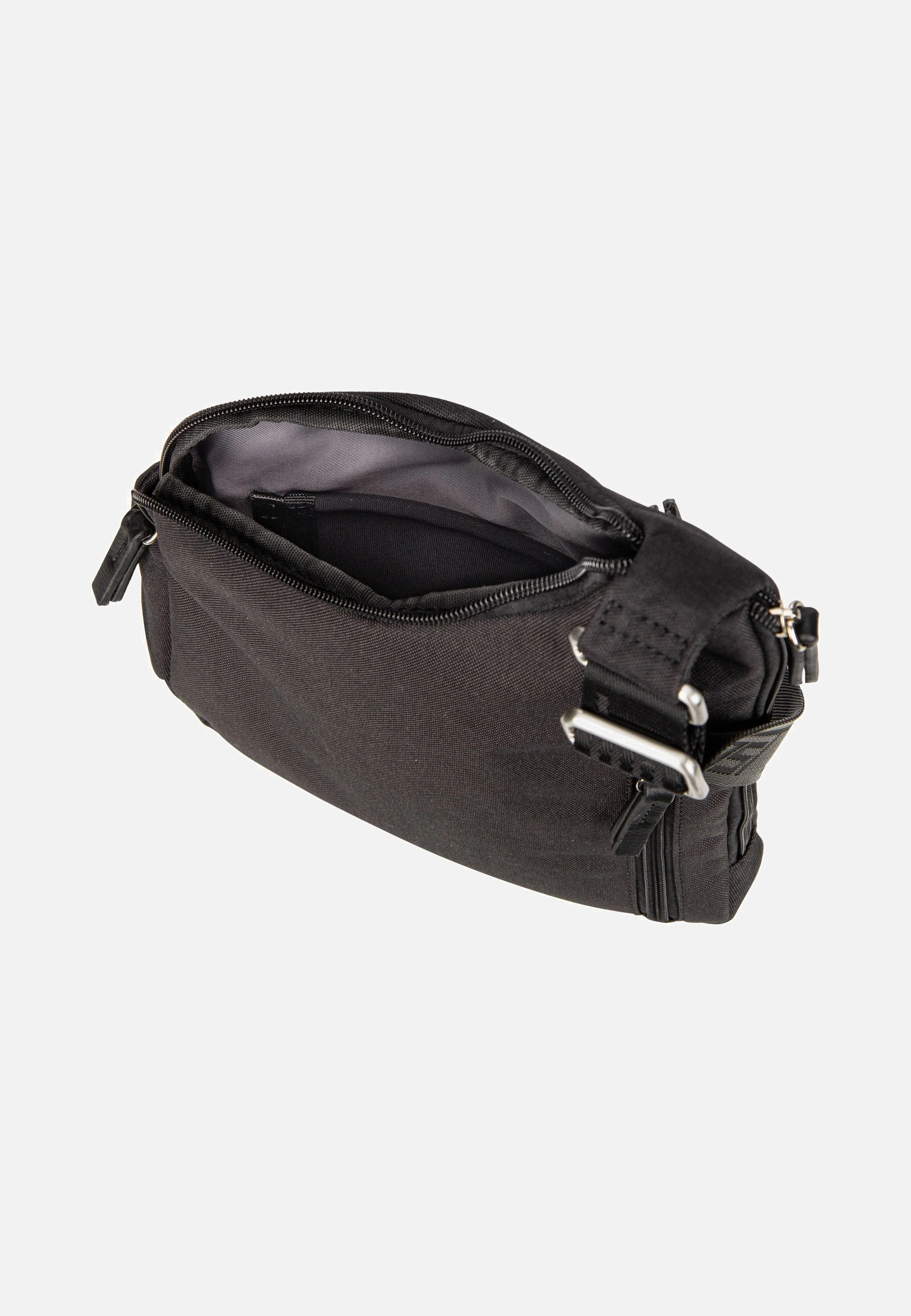 Bergen 1604 Schwarz - Sling Bag - Image 3