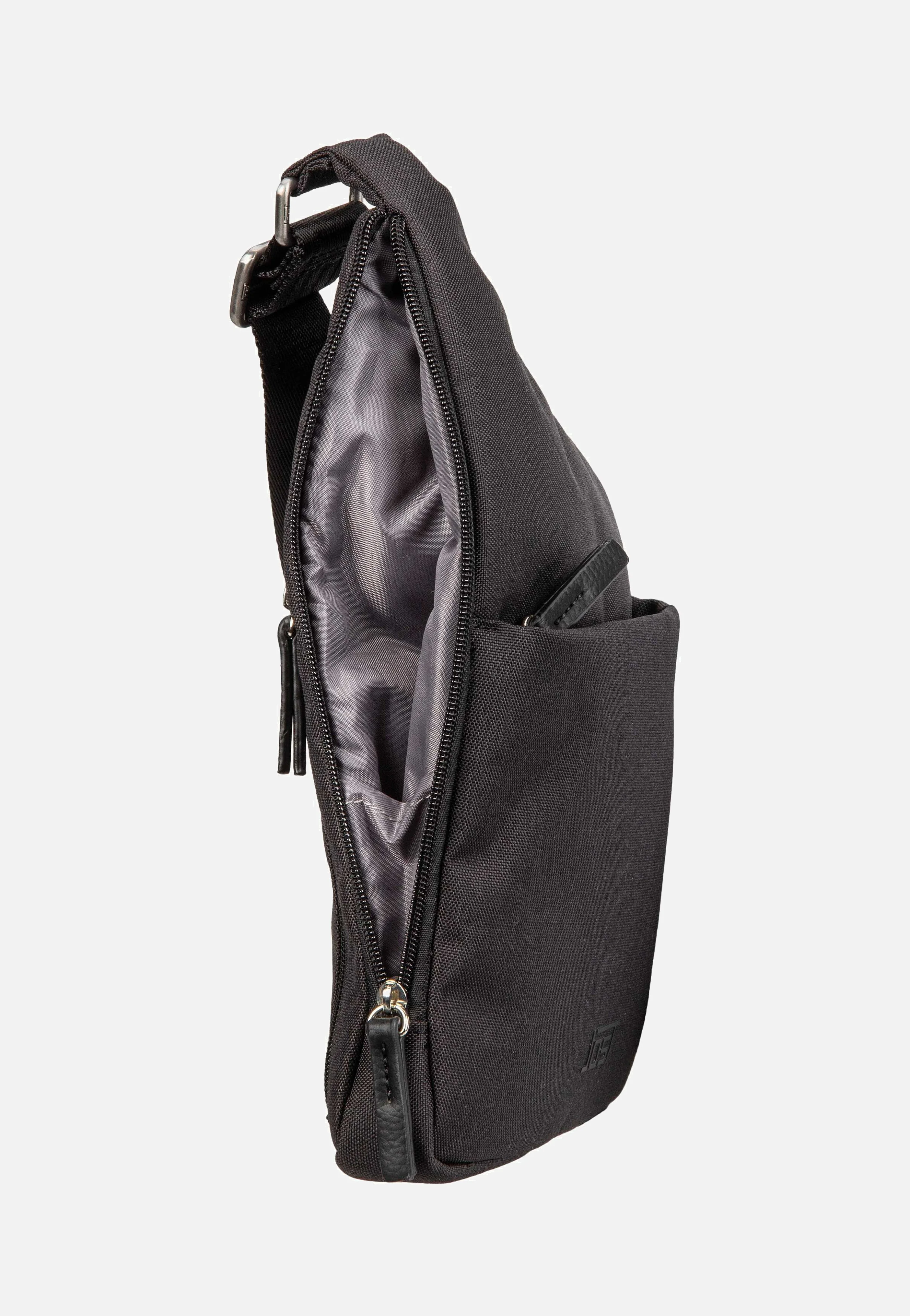 Bergen 1604 Schwarz - Sling Bag - Image 4