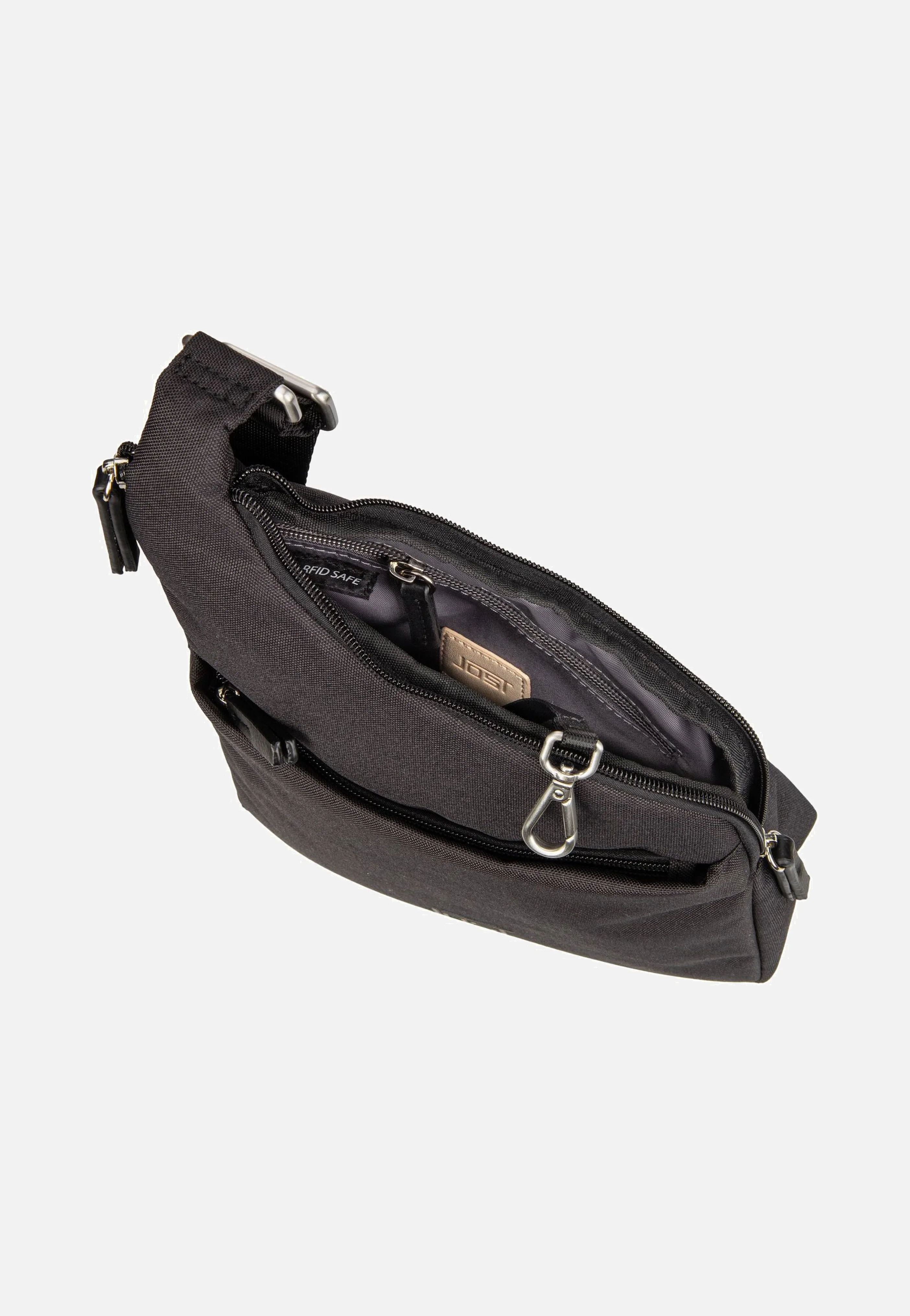 Bergen 1604 Schwarz - Sling Bag - Image 5