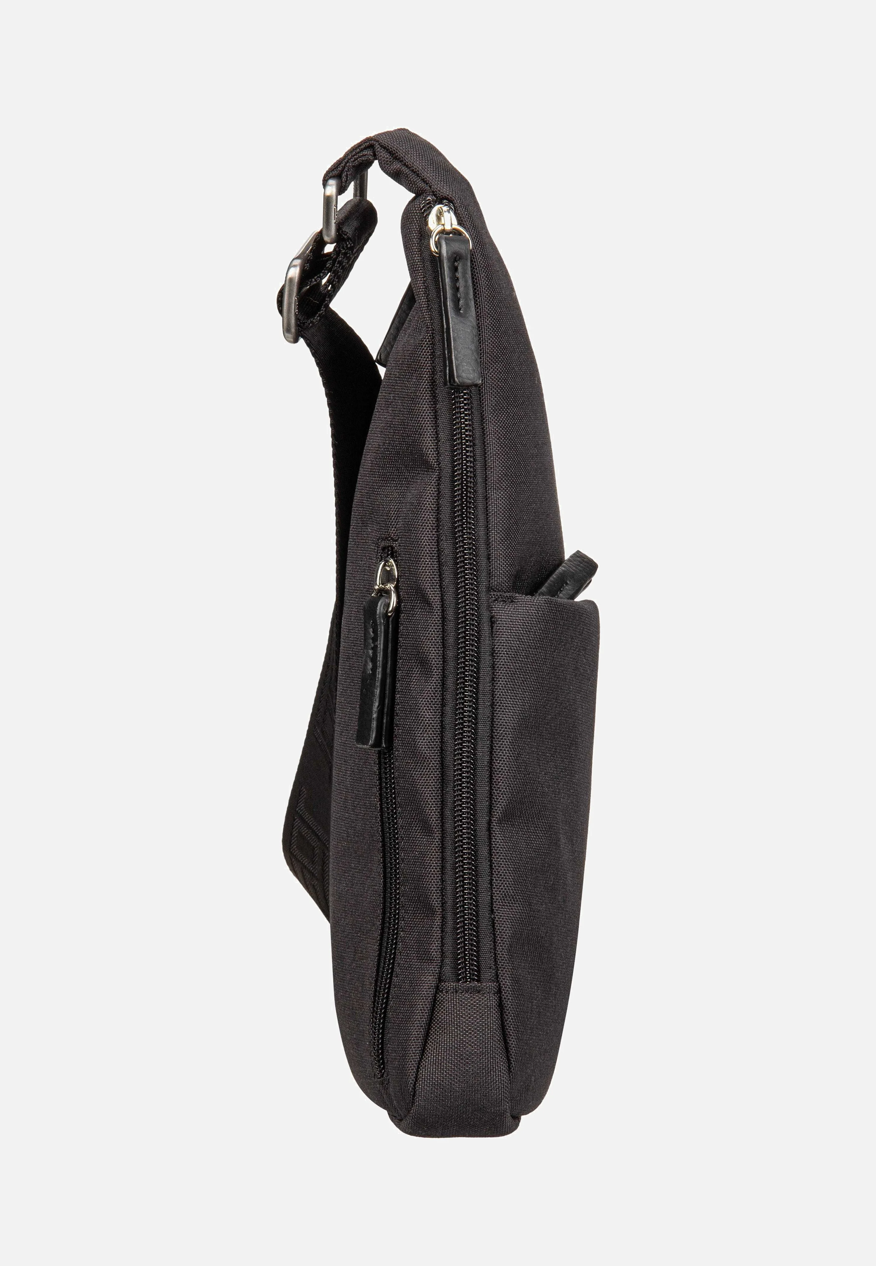 Bergen 1604 Schwarz - Sling Bag - Image 6