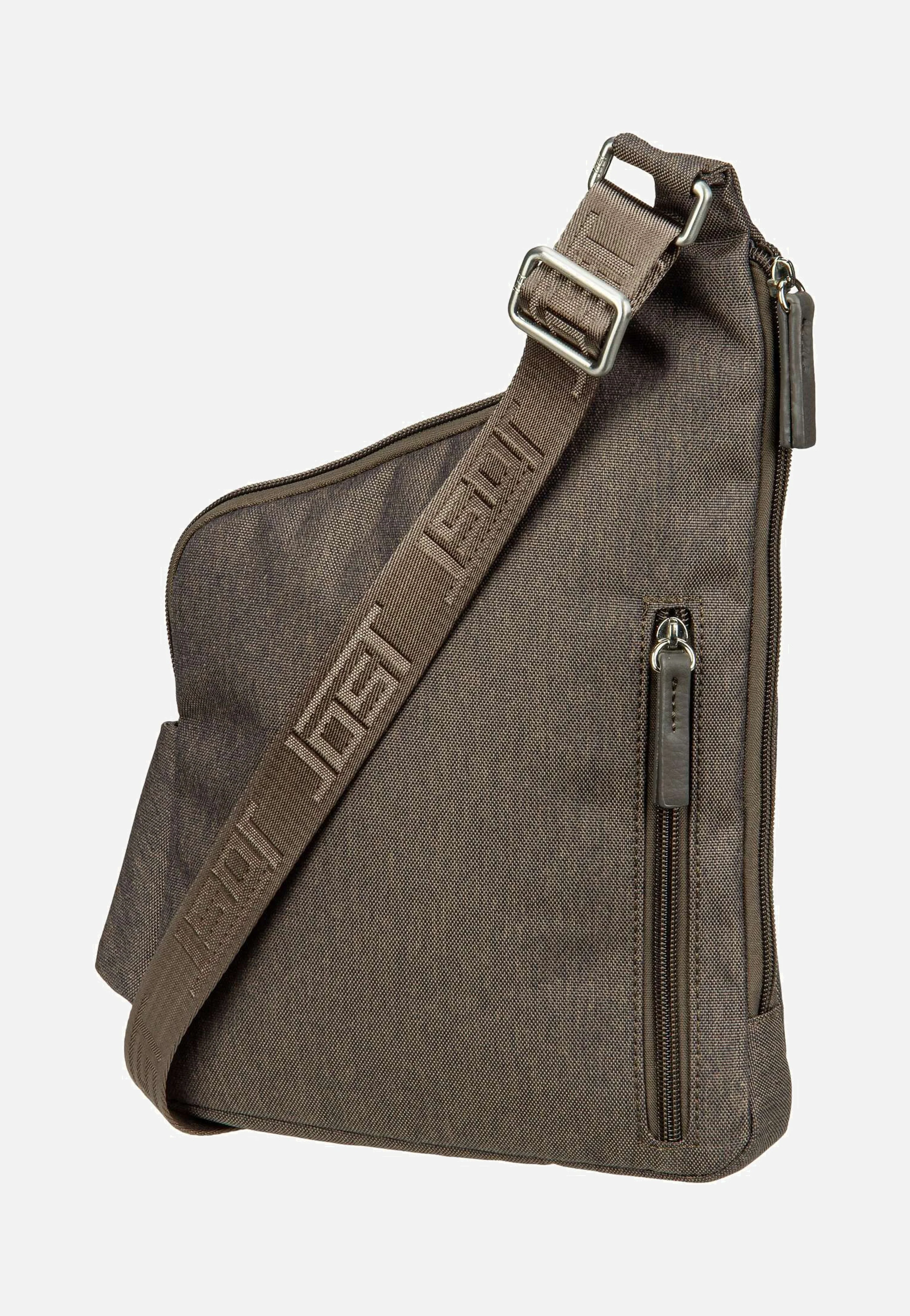 Bergen 1604 Taupe - Sling Bag - Image 2