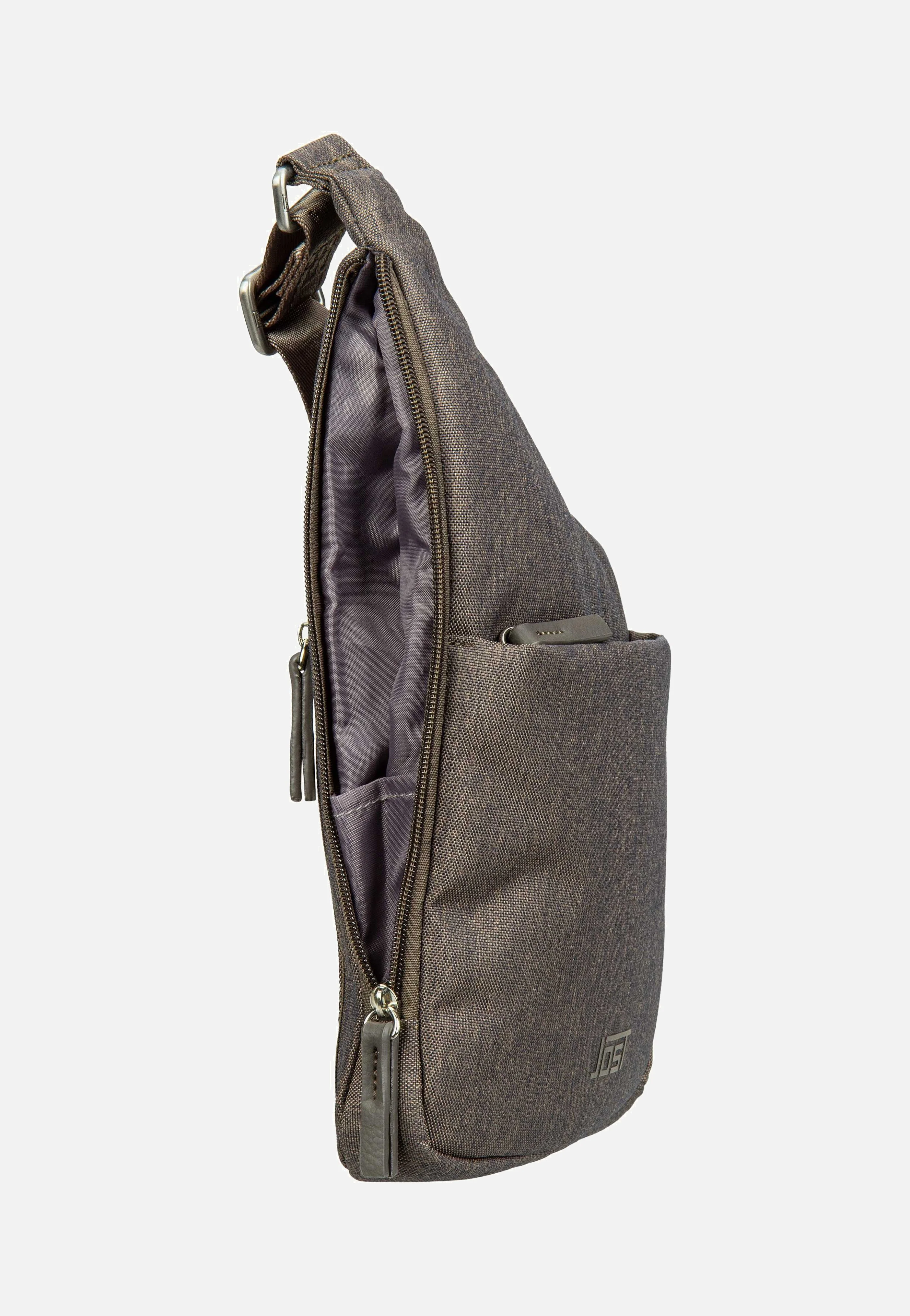 Bergen 1604 Taupe - Sling Bag - Image 4