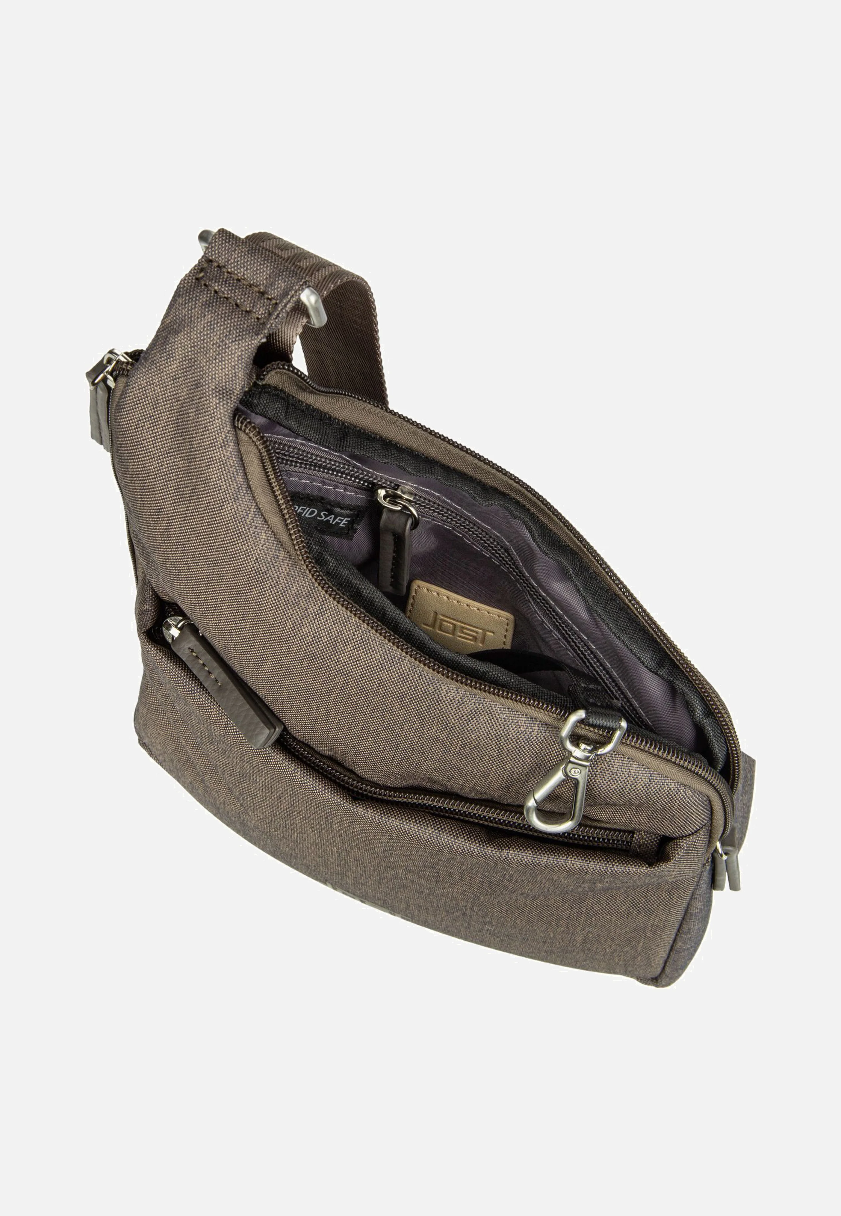 Bergen 1604 Taupe - Sling Bag - Image 5