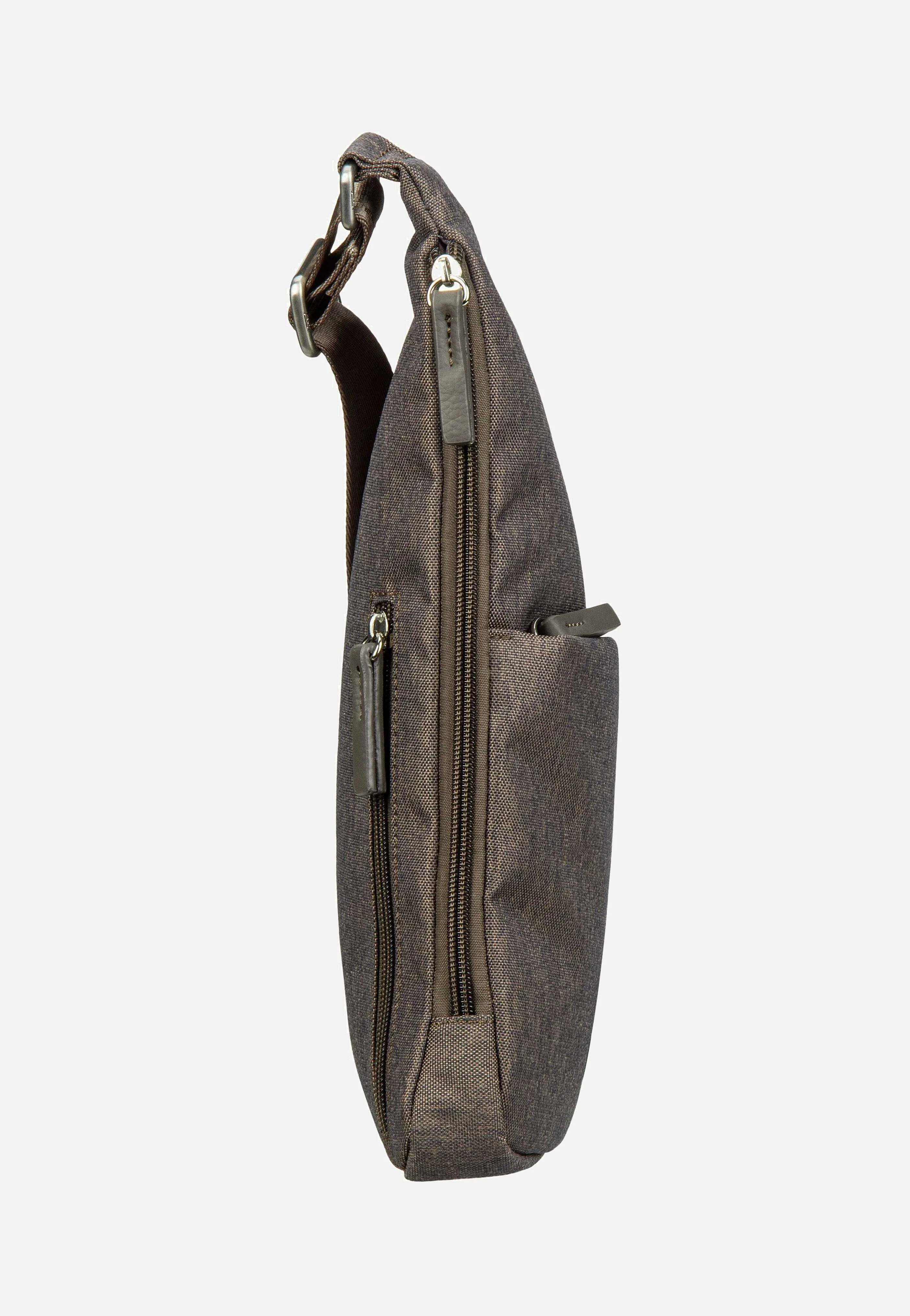 Bergen 1604 Taupe - Sling Bag - Image 6