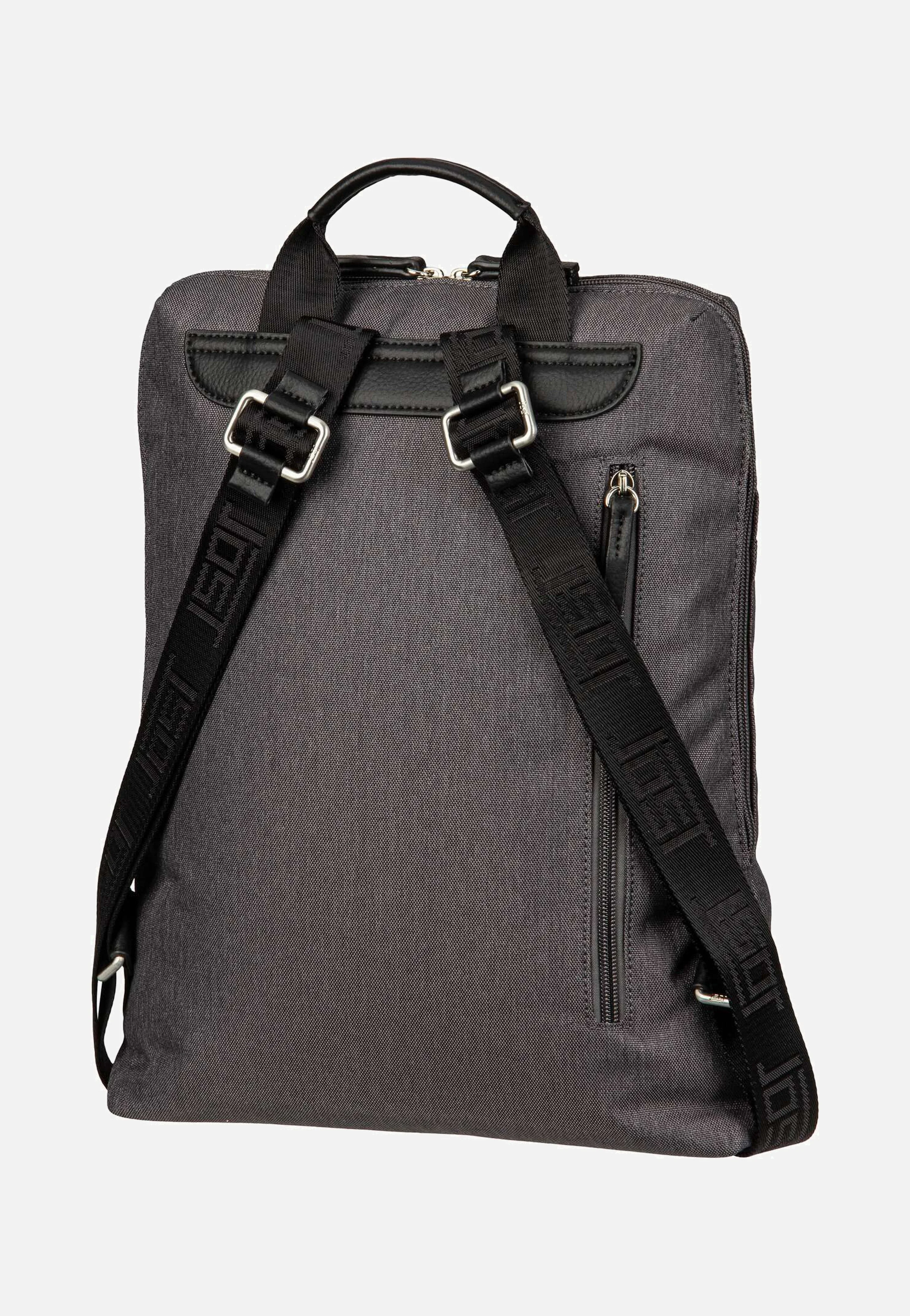 Bergen 1605 Dunkelgrau - Rucksack - Image 2