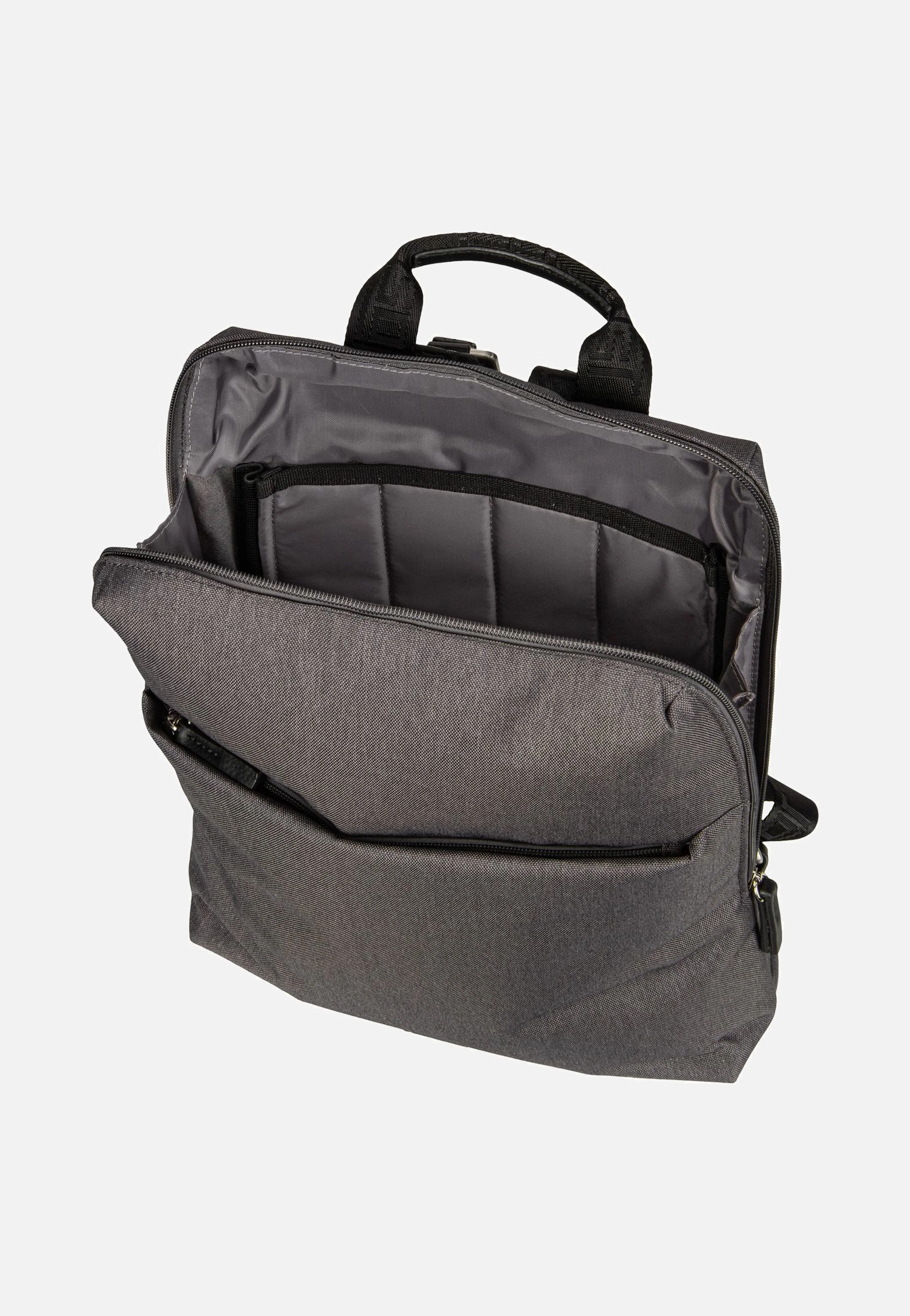 Bergen 1605 Dunkelgrau - Rucksack - Image 3
