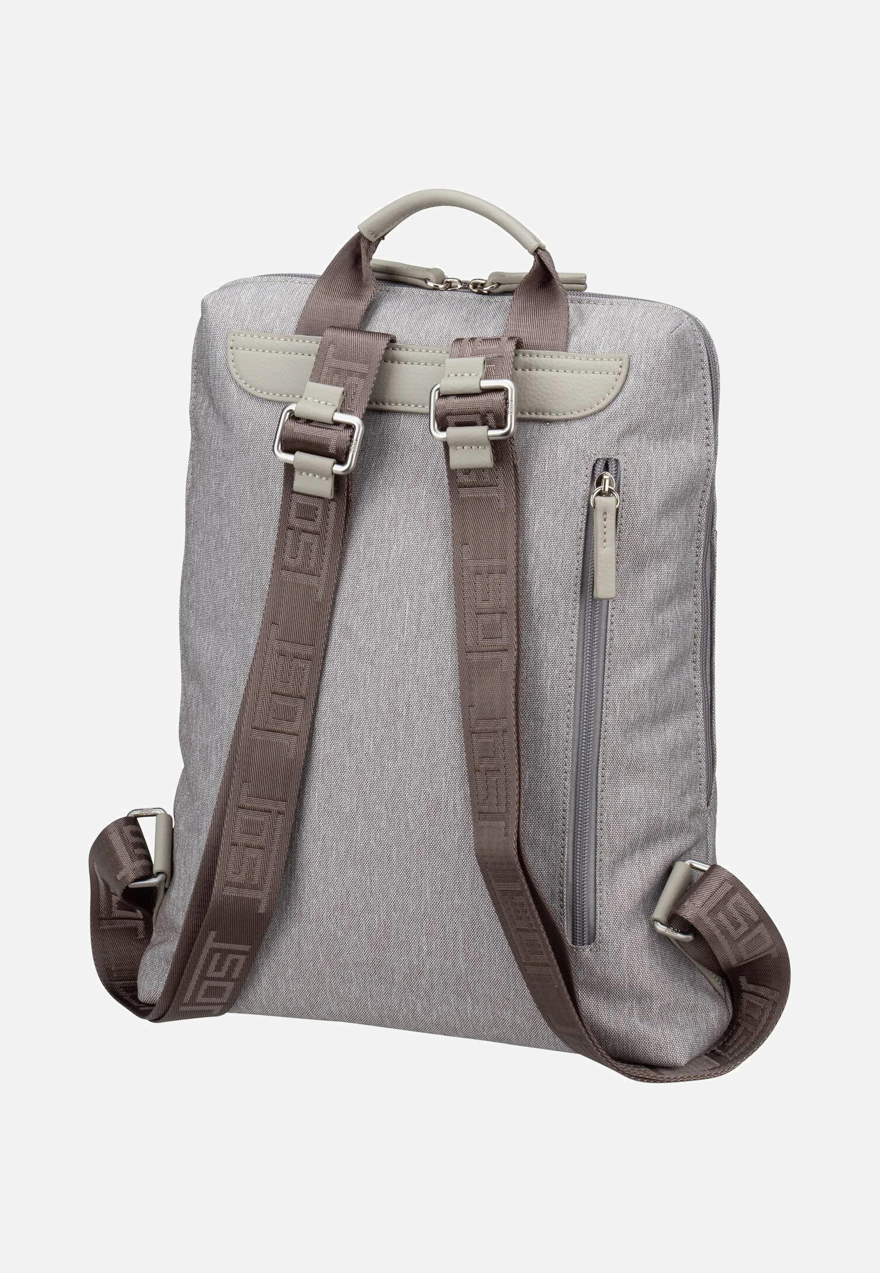 Bergen 1605 Hellgrau - Rucksack - Image 2