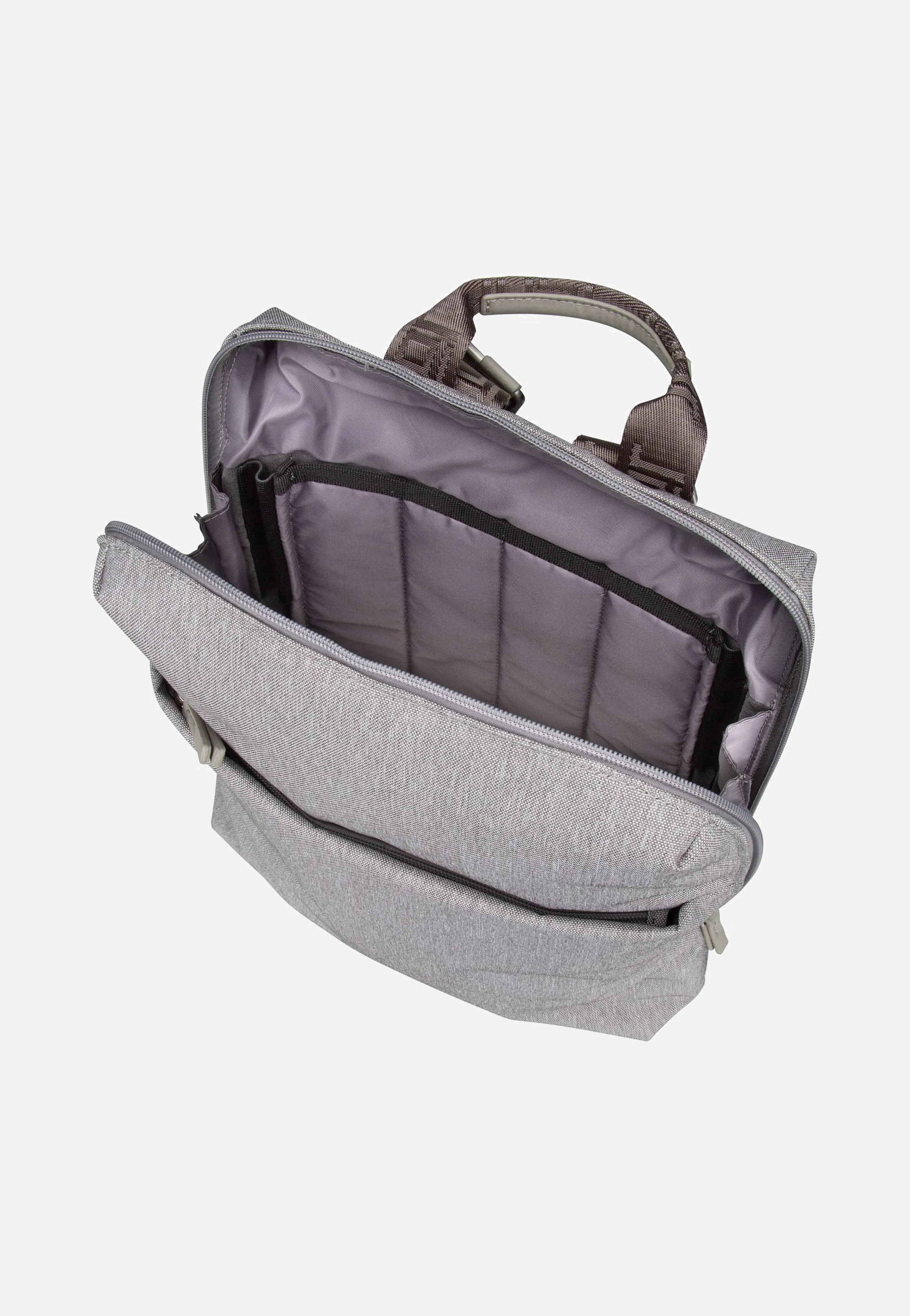 Bergen 1605 Hellgrau - Rucksack - Image 3