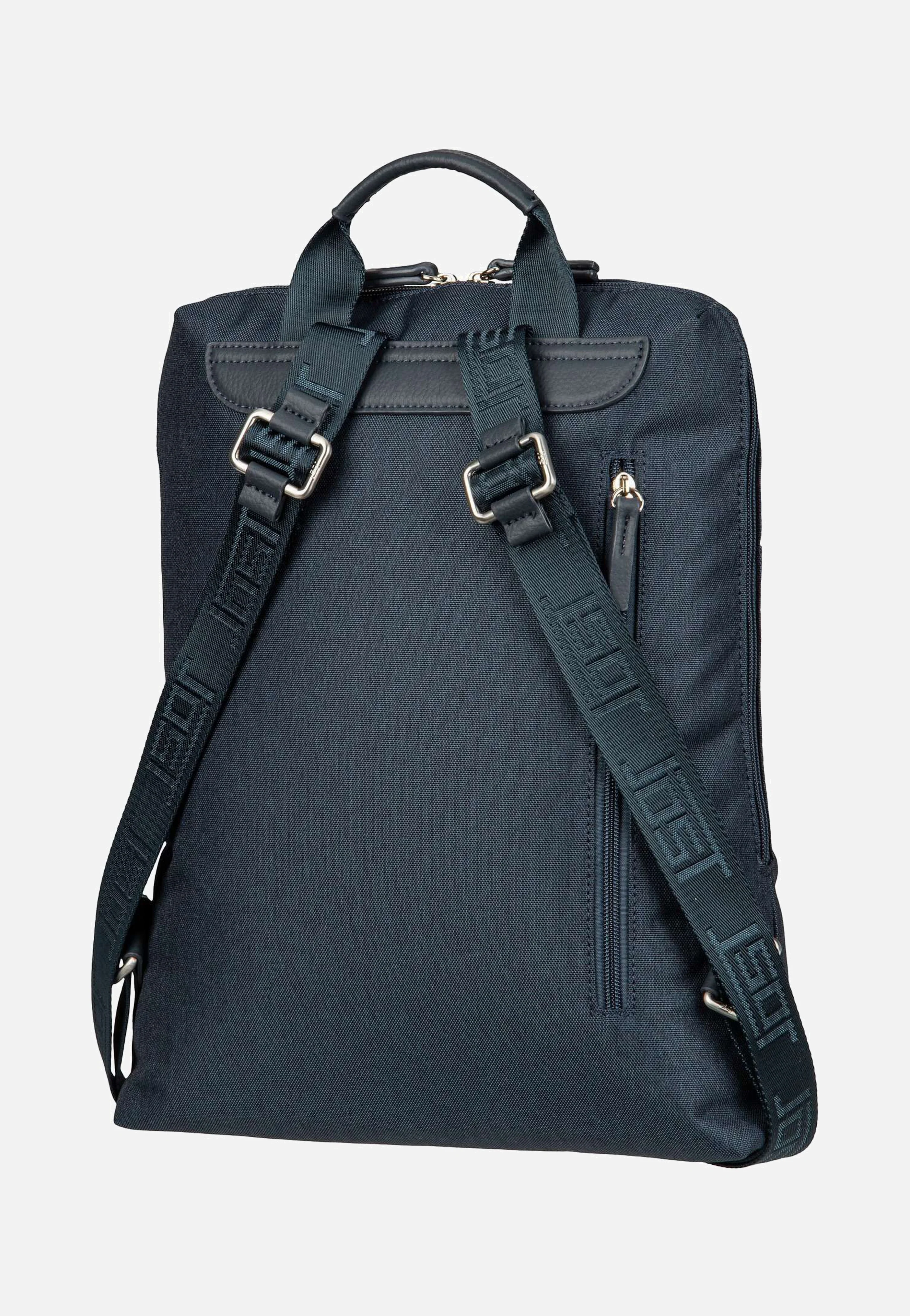 Bergen 1605 Navy - Rucksack - Image 2