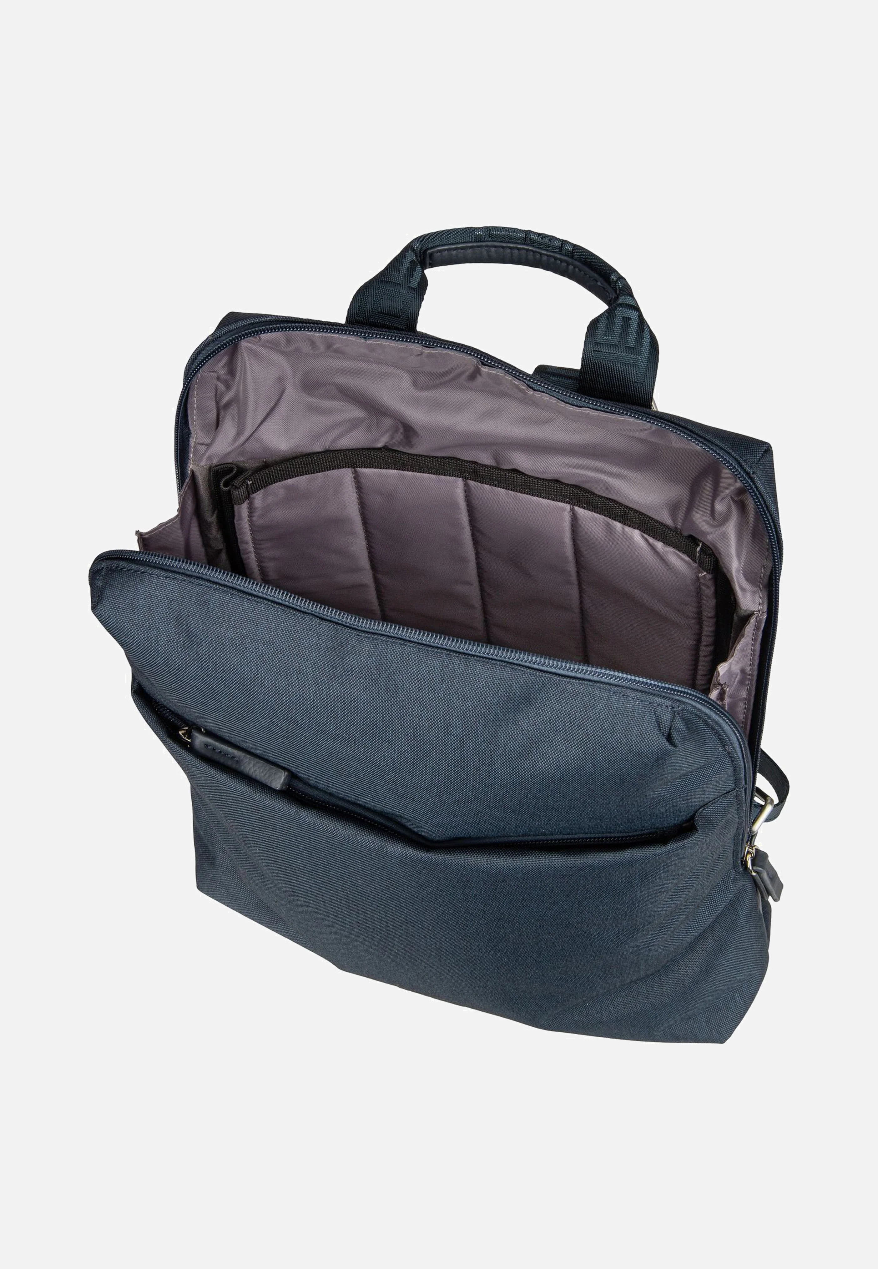 Bergen 1605 Navy - Rucksack - Image 4