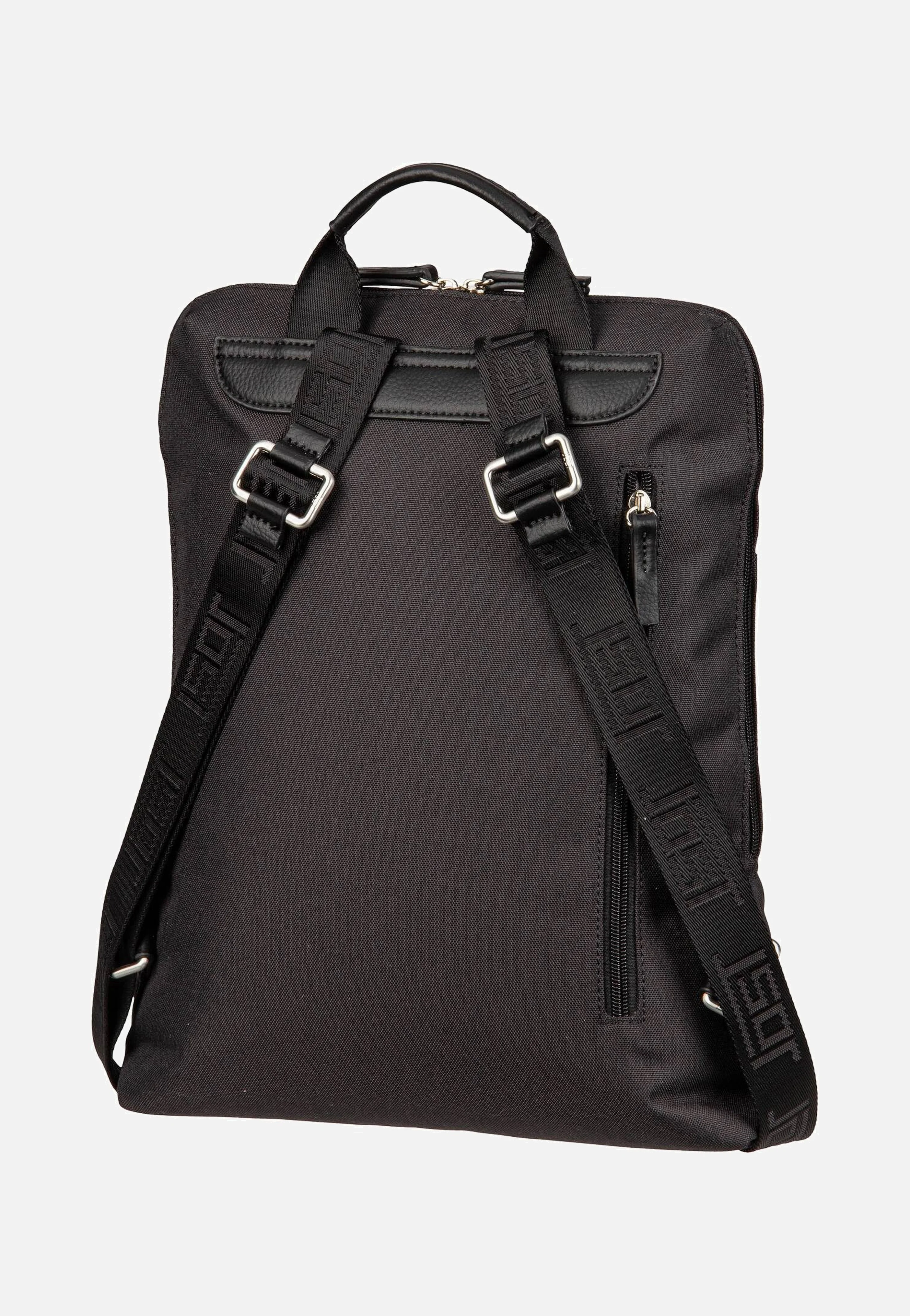 Bergen 1605 Schwarz - Rucksack - Image 2