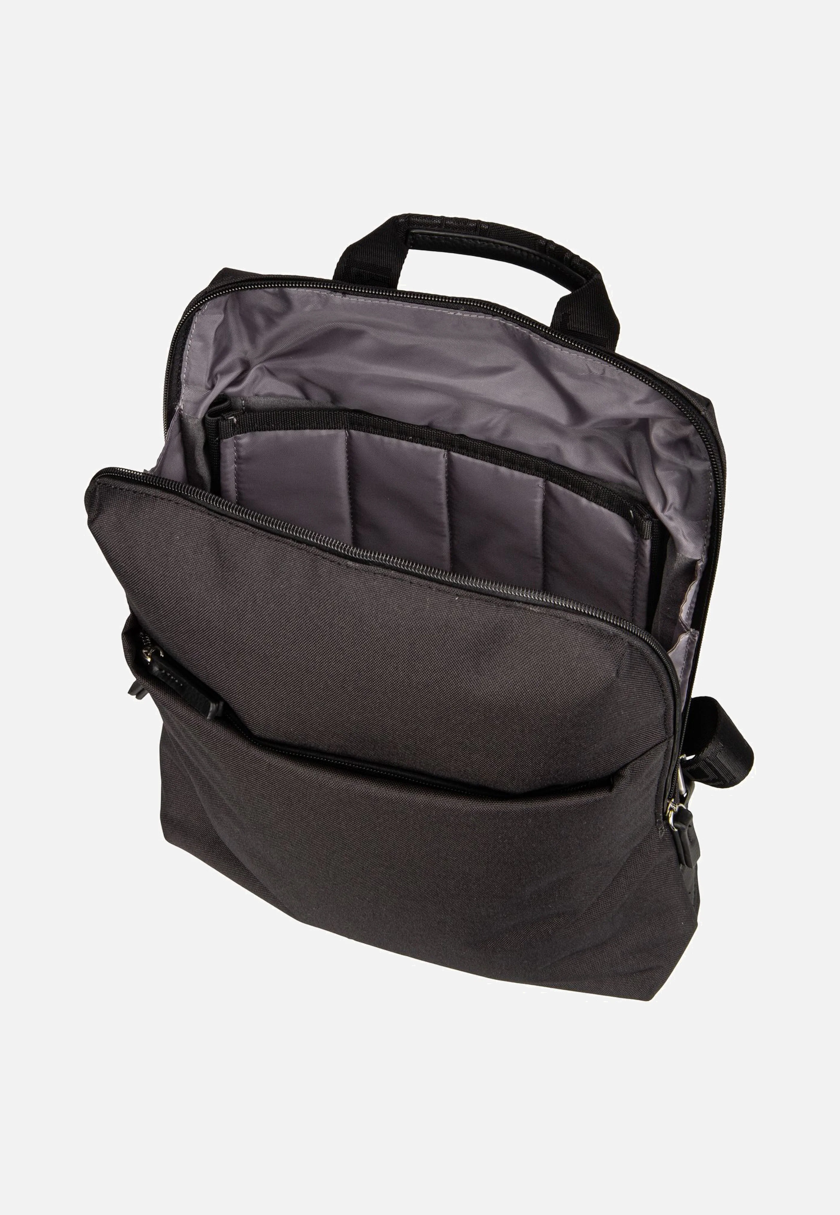 Bergen 1605 Schwarz - Rucksack - Image 3