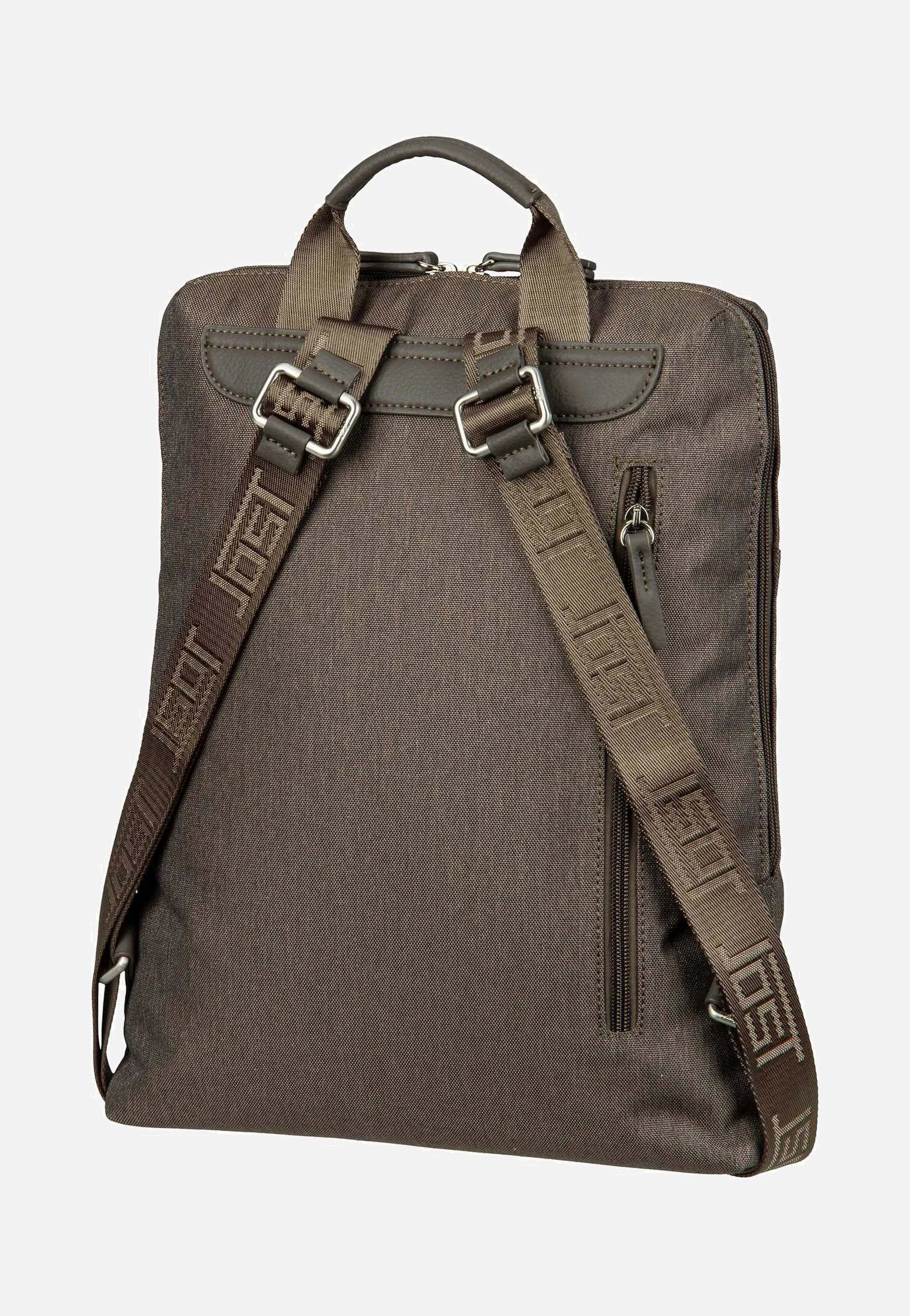 Bergen 1605 Taupe - Rucksack - Image 2
