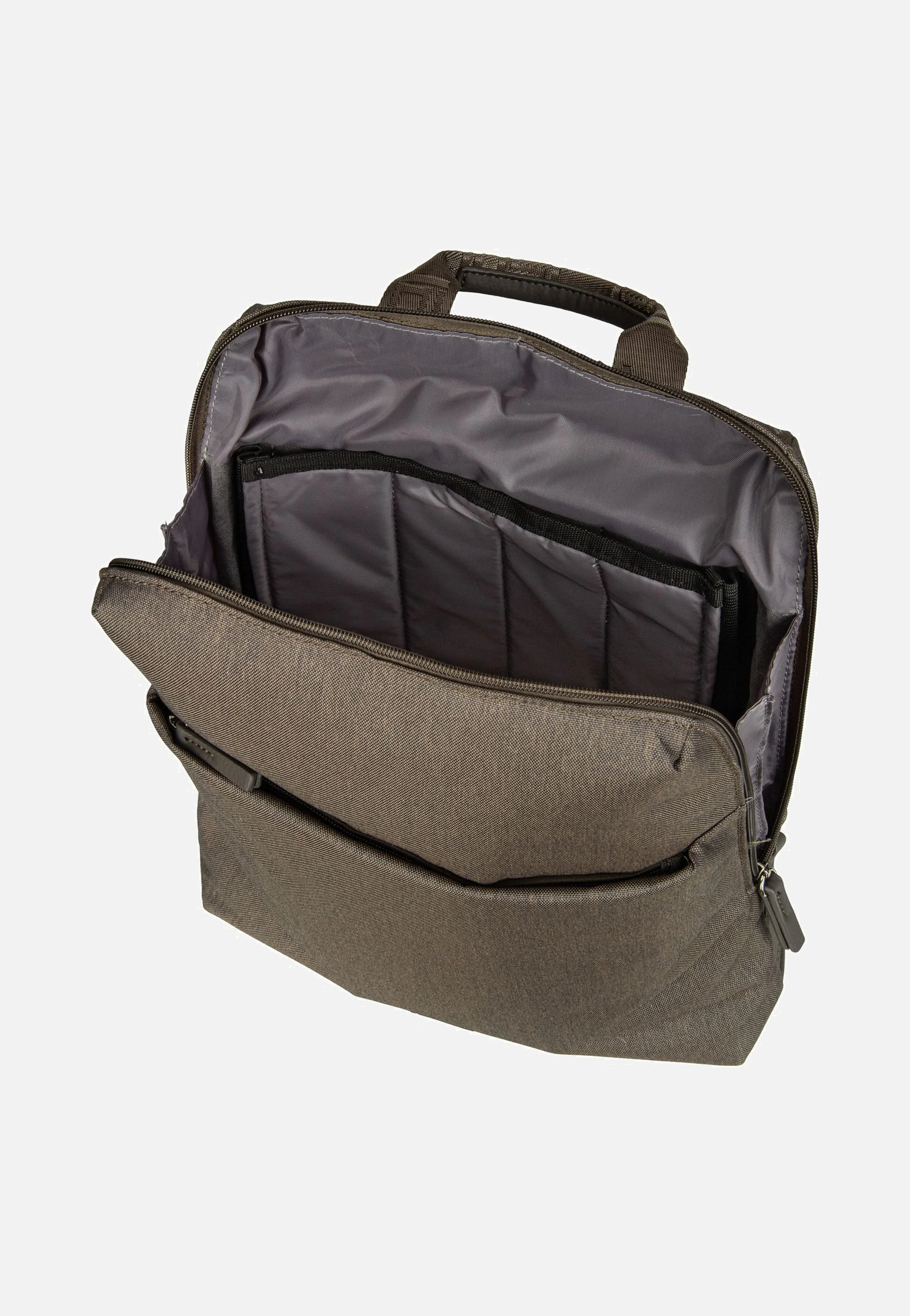 Bergen 1605 Taupe - Rucksack - Image 3