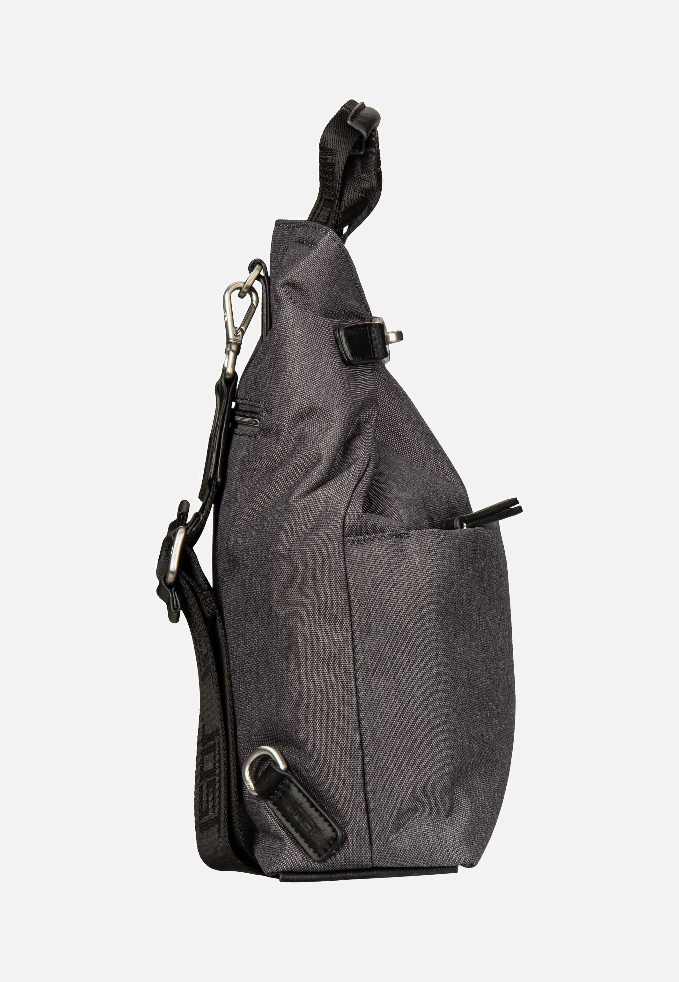 Bergen 1607 Dunkelgrau - Rucksack - Image 4