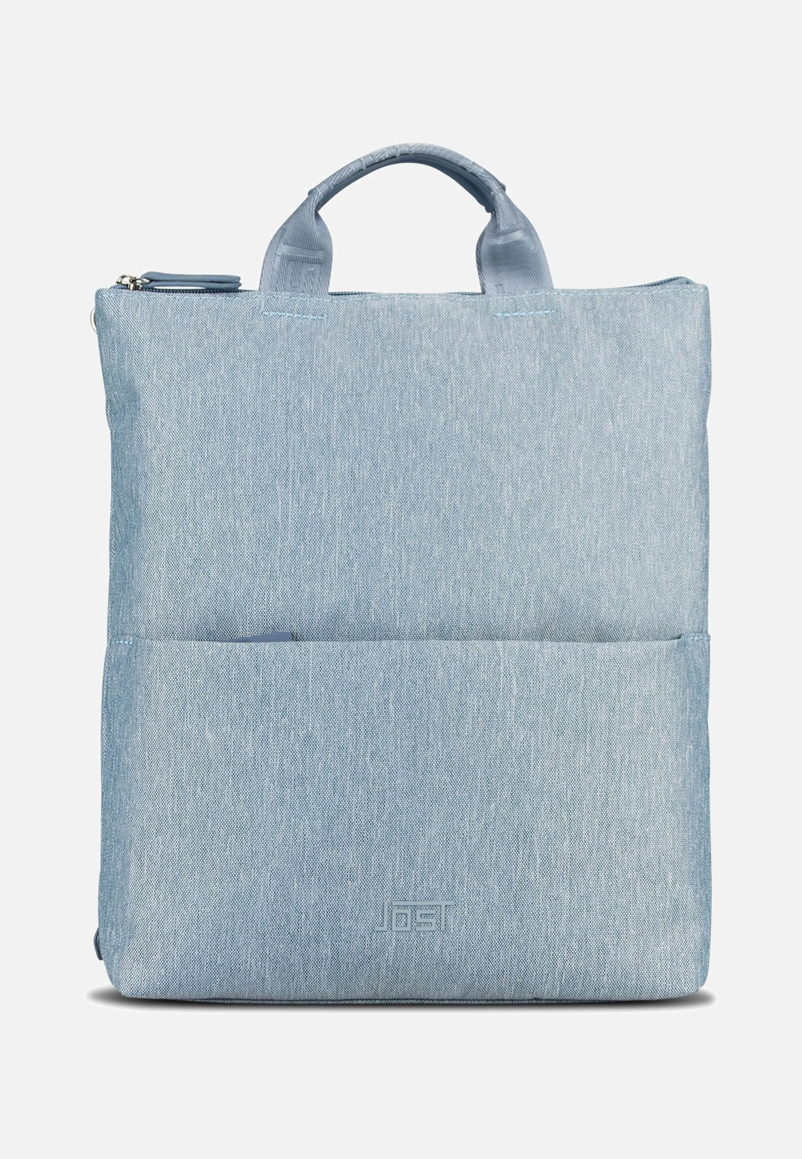 Bergen 1607 Misty Blue - Rucksack - Image 2