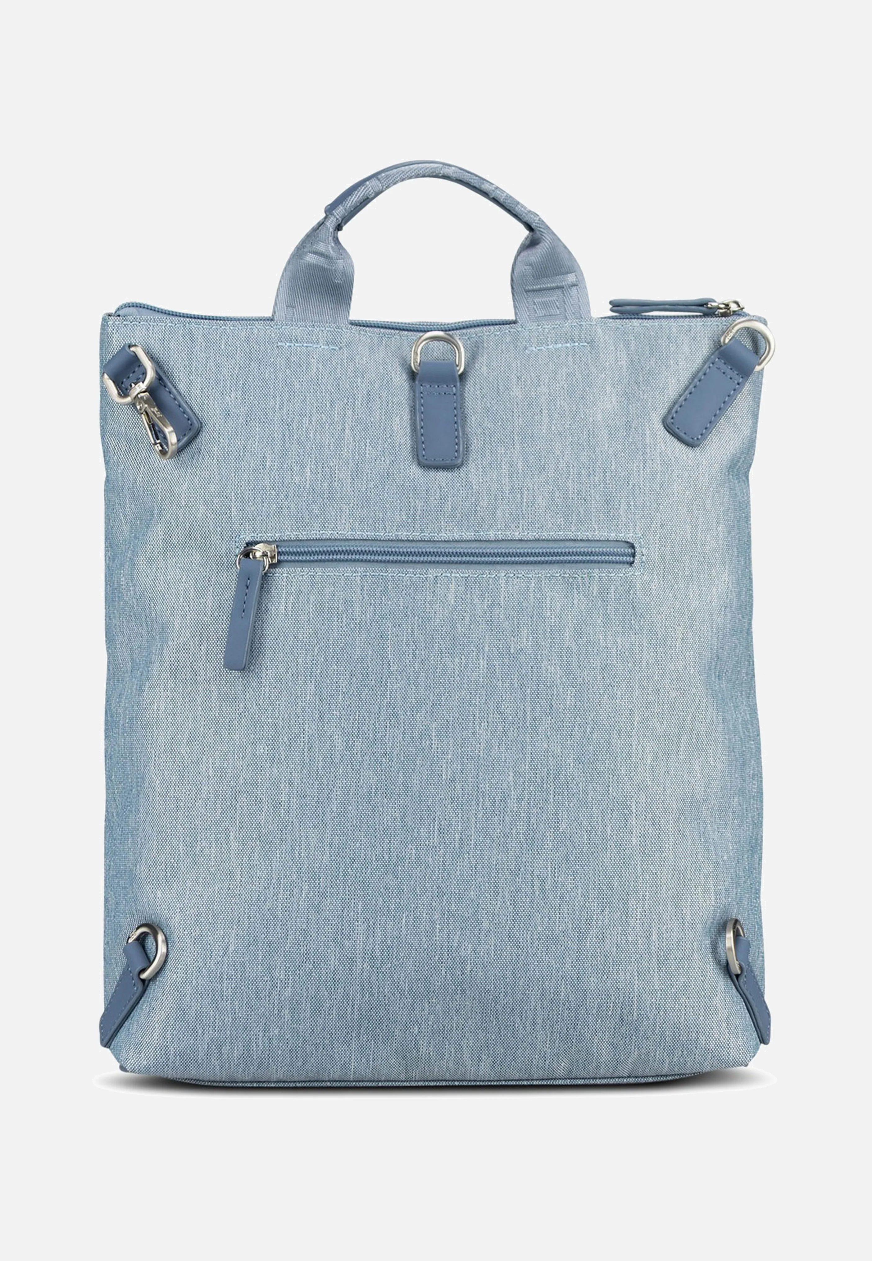 Bergen 1607 Misty Blue - Rucksack - Image 4