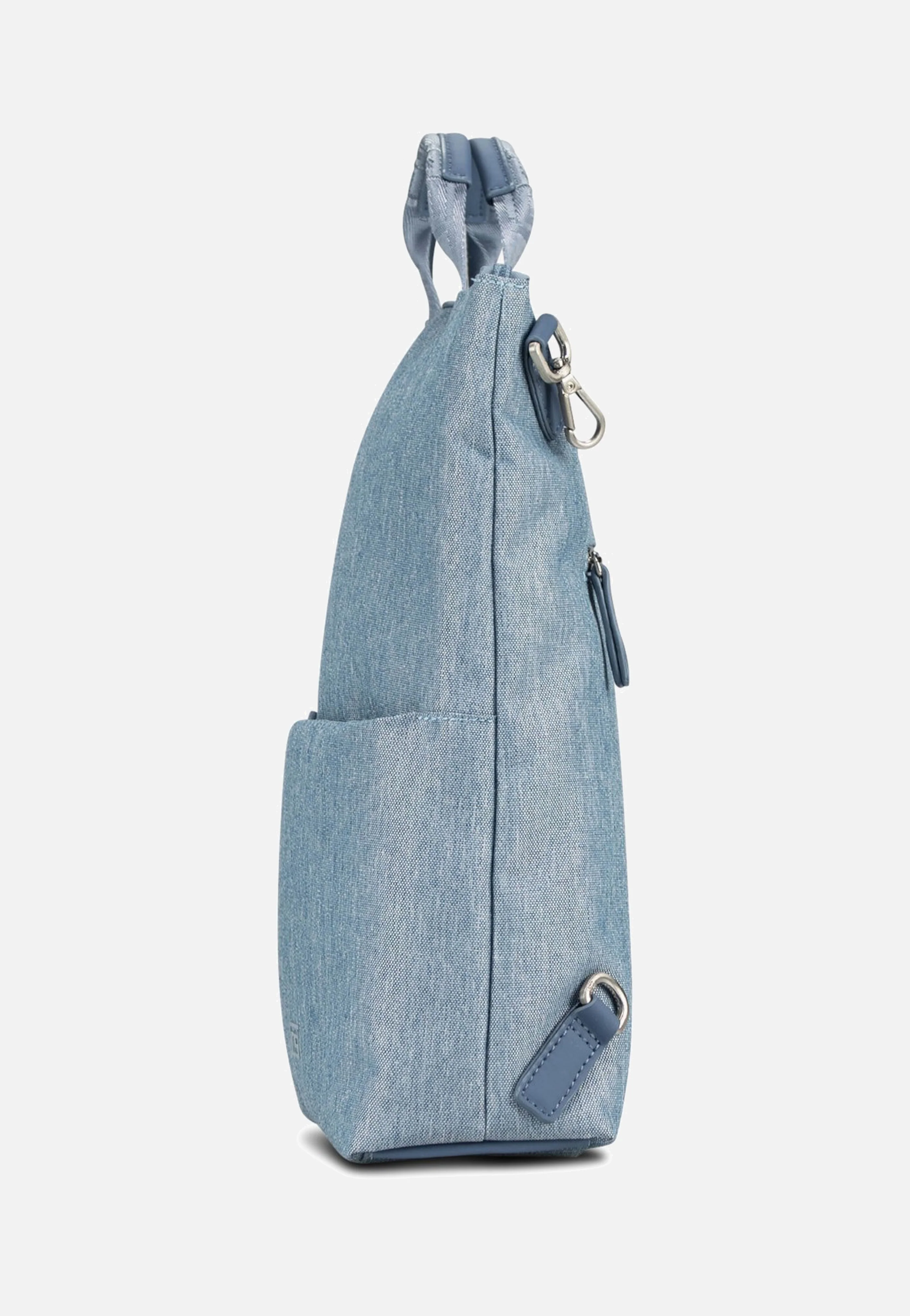 Bergen 1607 Misty Blue - Rucksack - Image 5