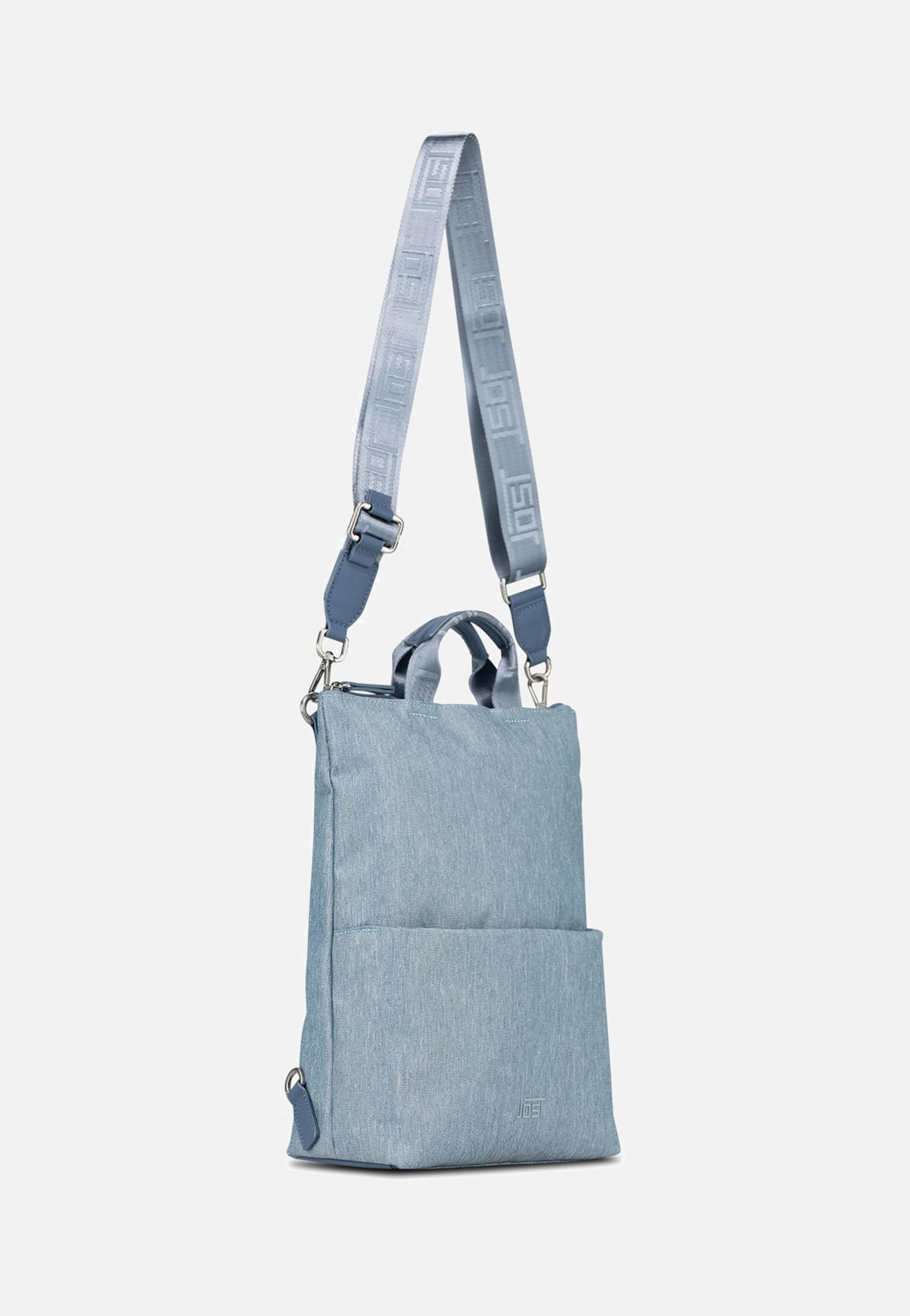 Bergen 1607 Misty Blue - Rucksack - Image 6