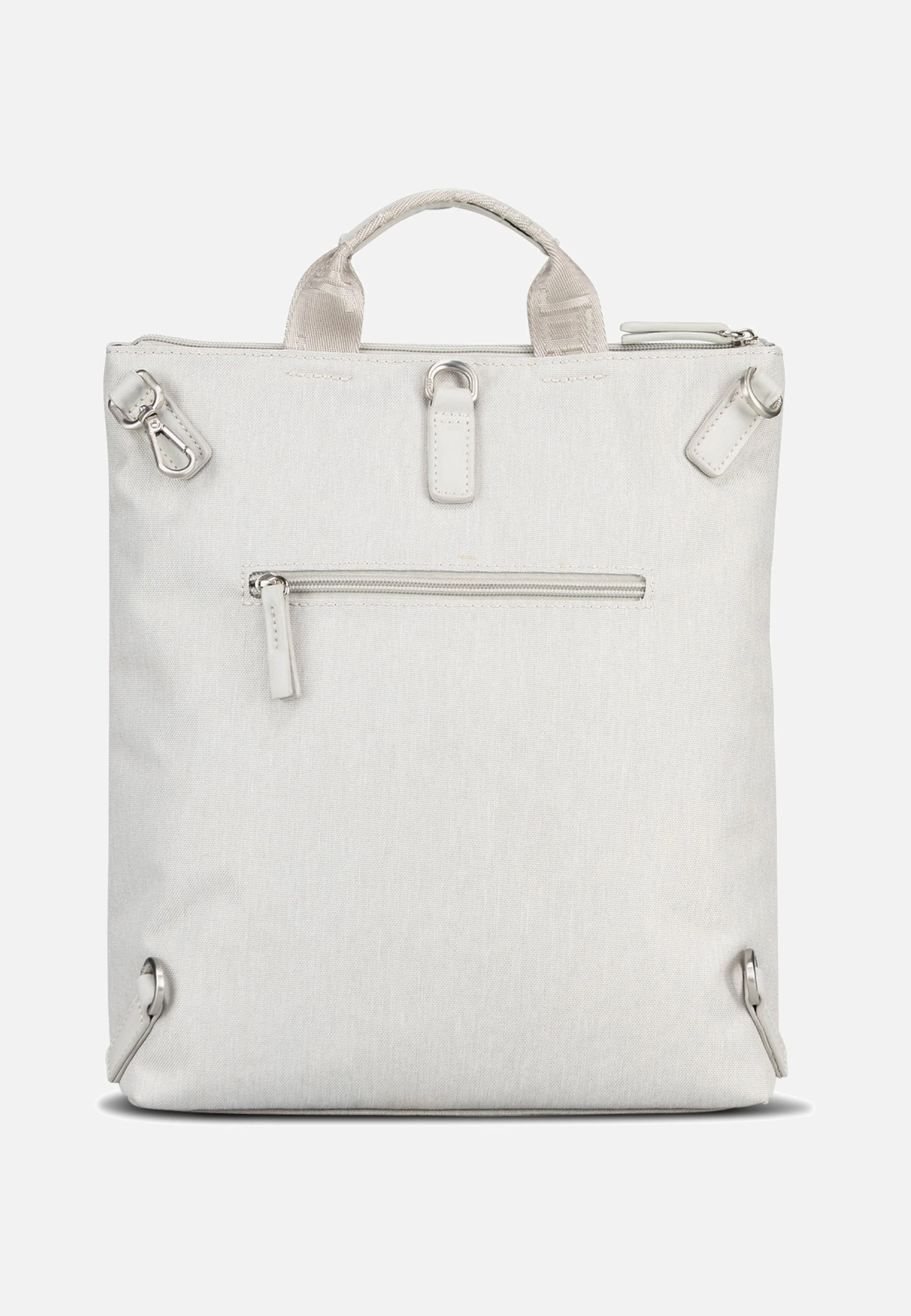 Bergen 1607 Offwhite - Rucksack - Image 4