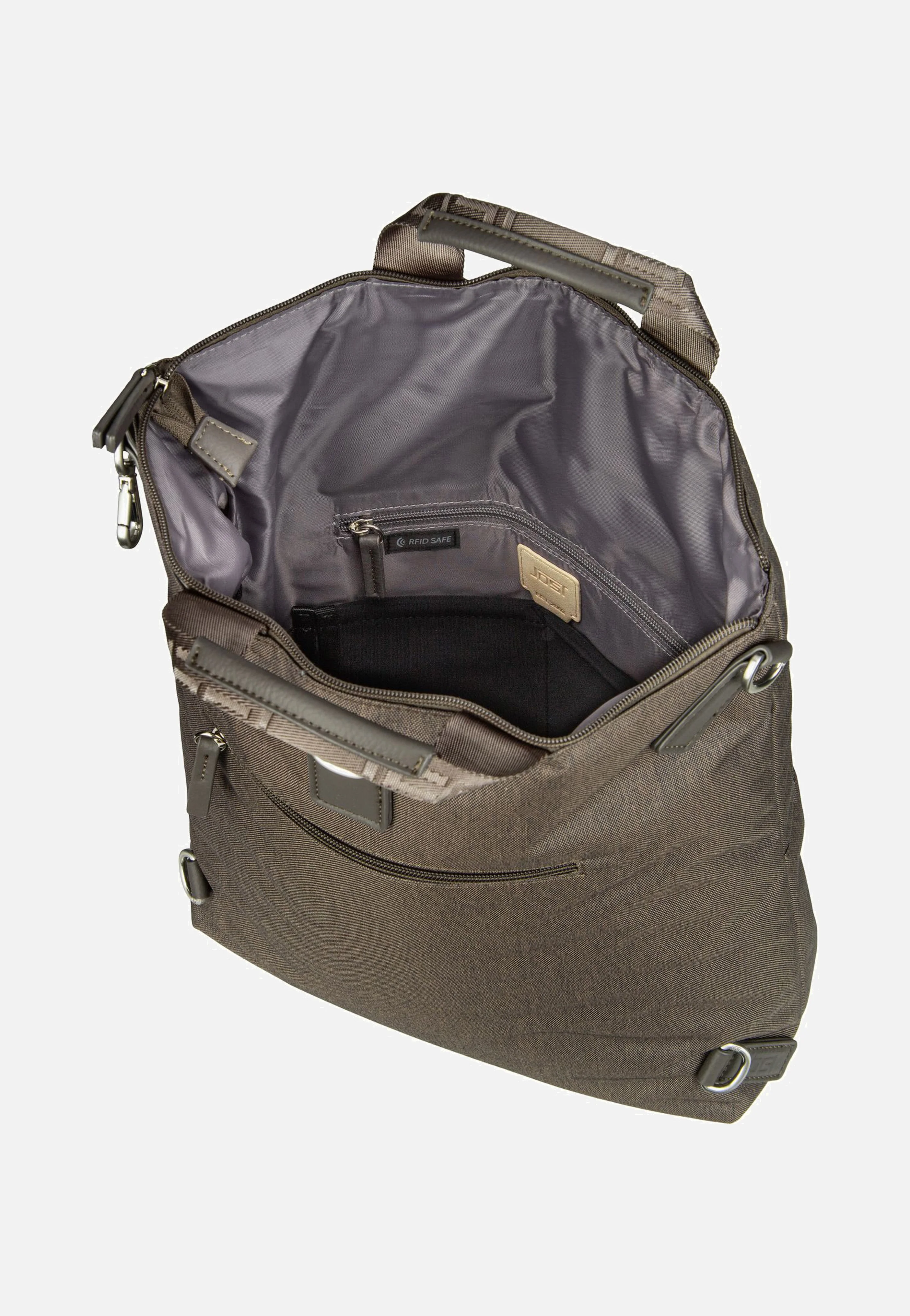 Bergen 1608 Taupe - Rucksack - Image 4