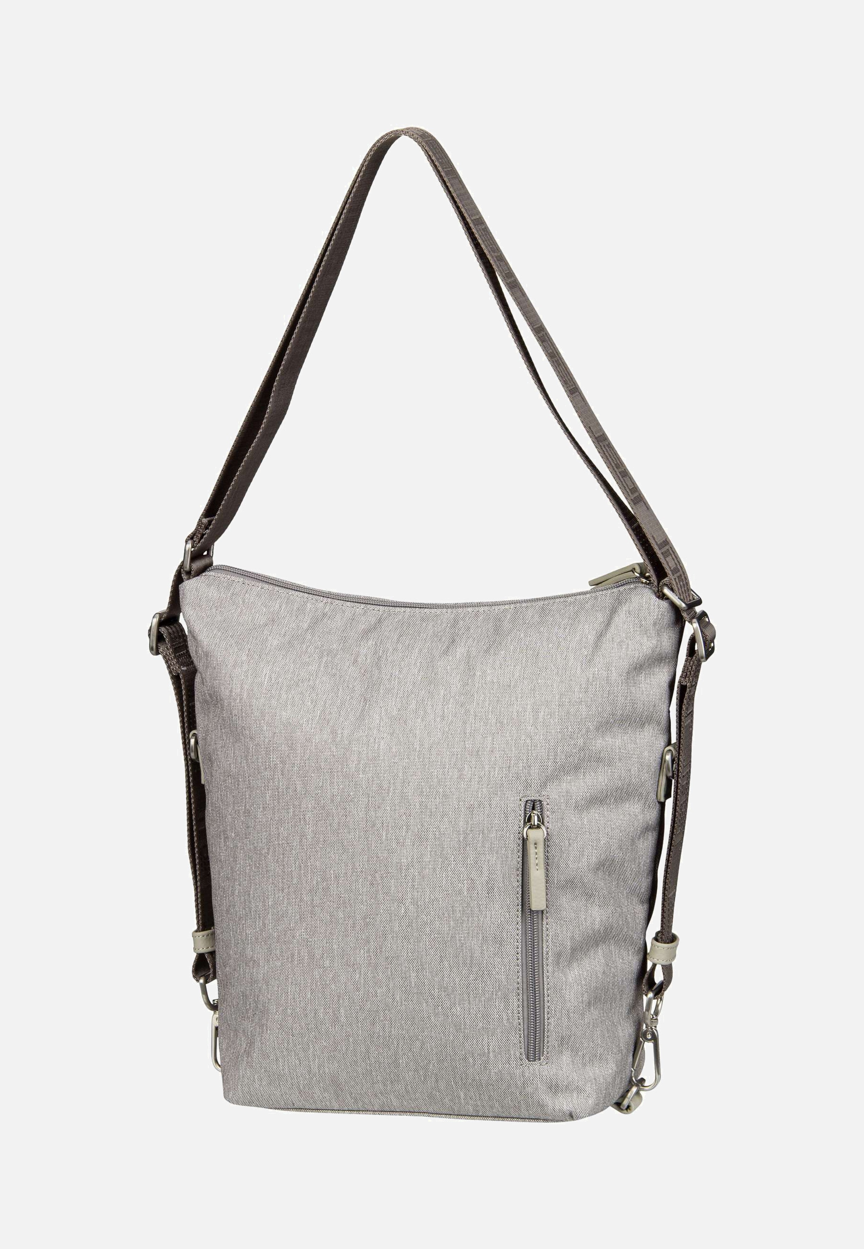 Bergen 1609 Hellgrau - Rucksack - Image 2