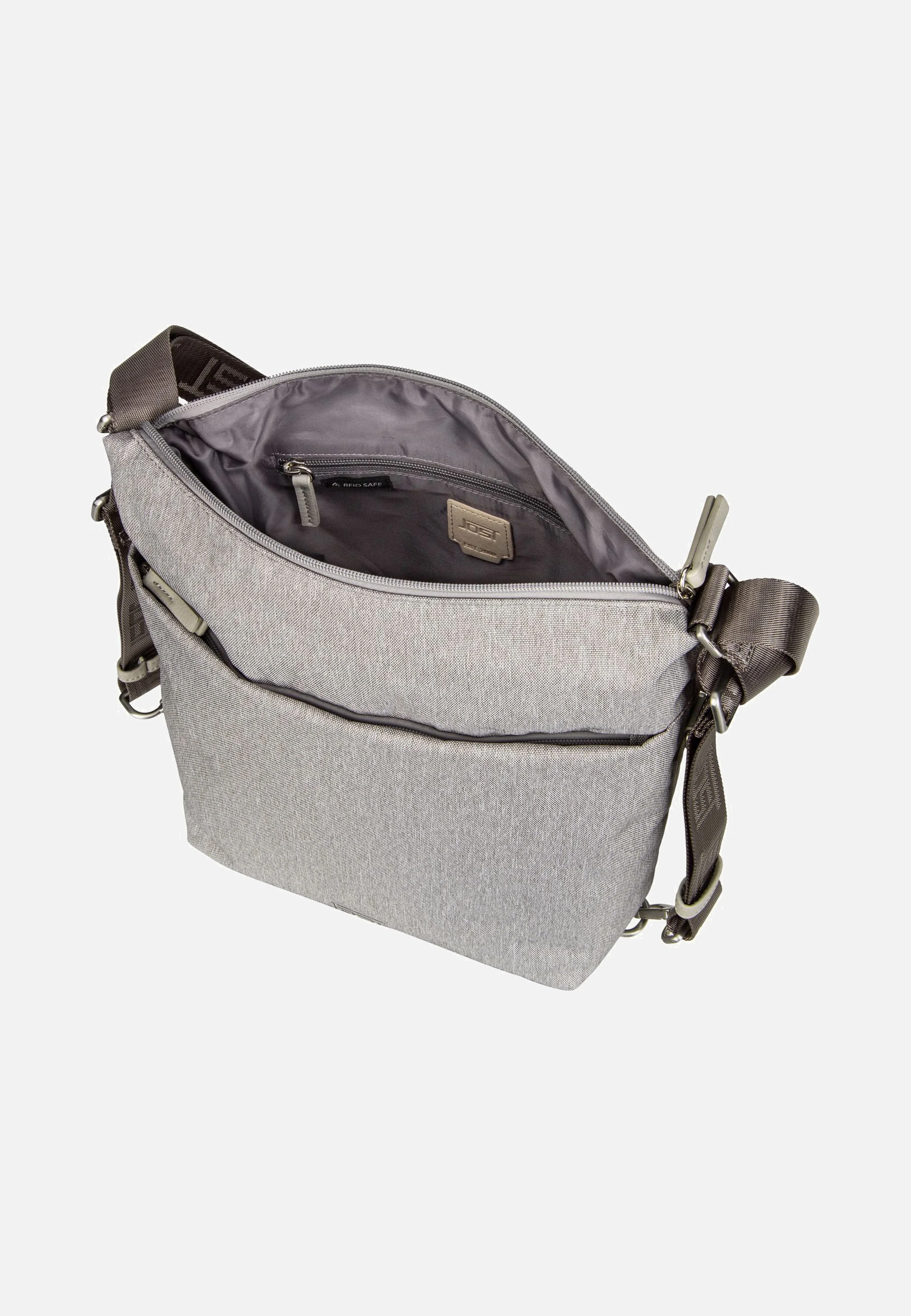 Bergen 1609 Hellgrau - Rucksack - Image 3